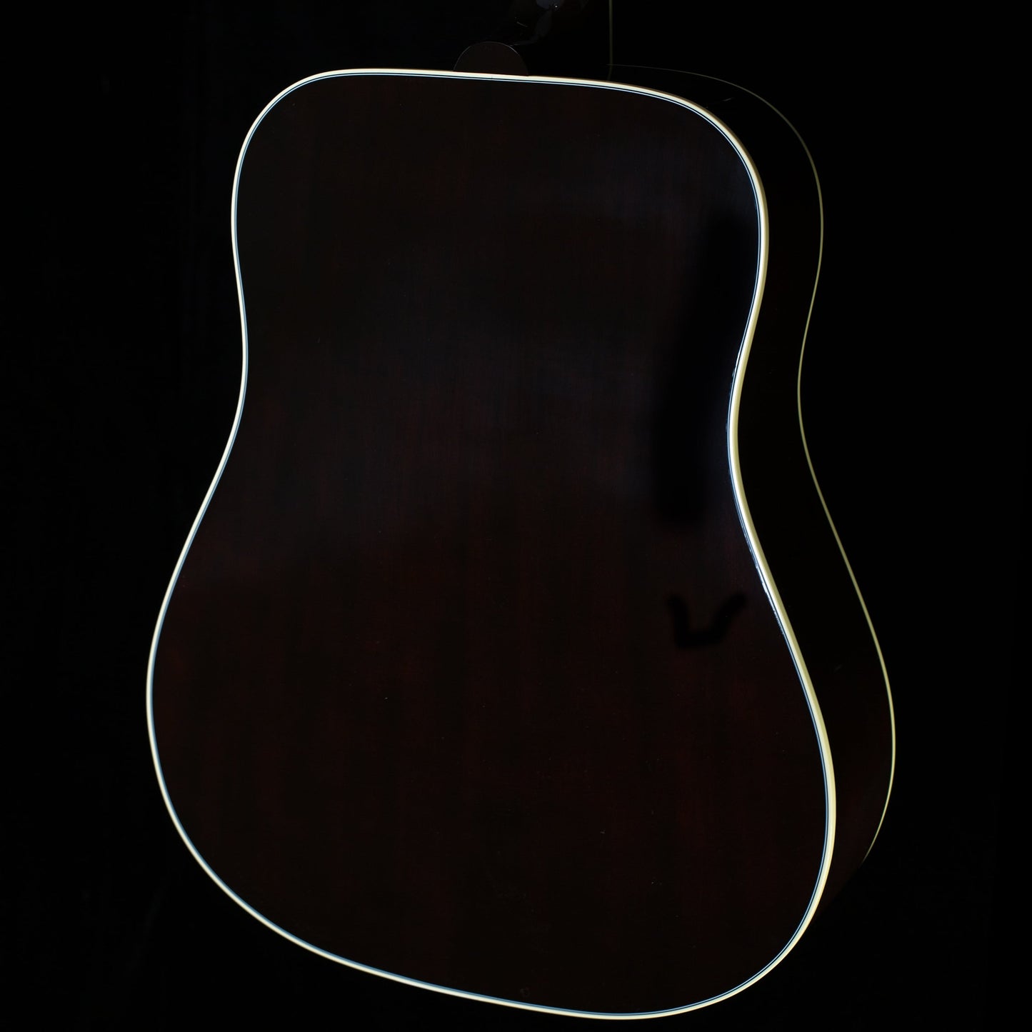 Gibson Hummingbird Standard Vintage Sunburst (020)