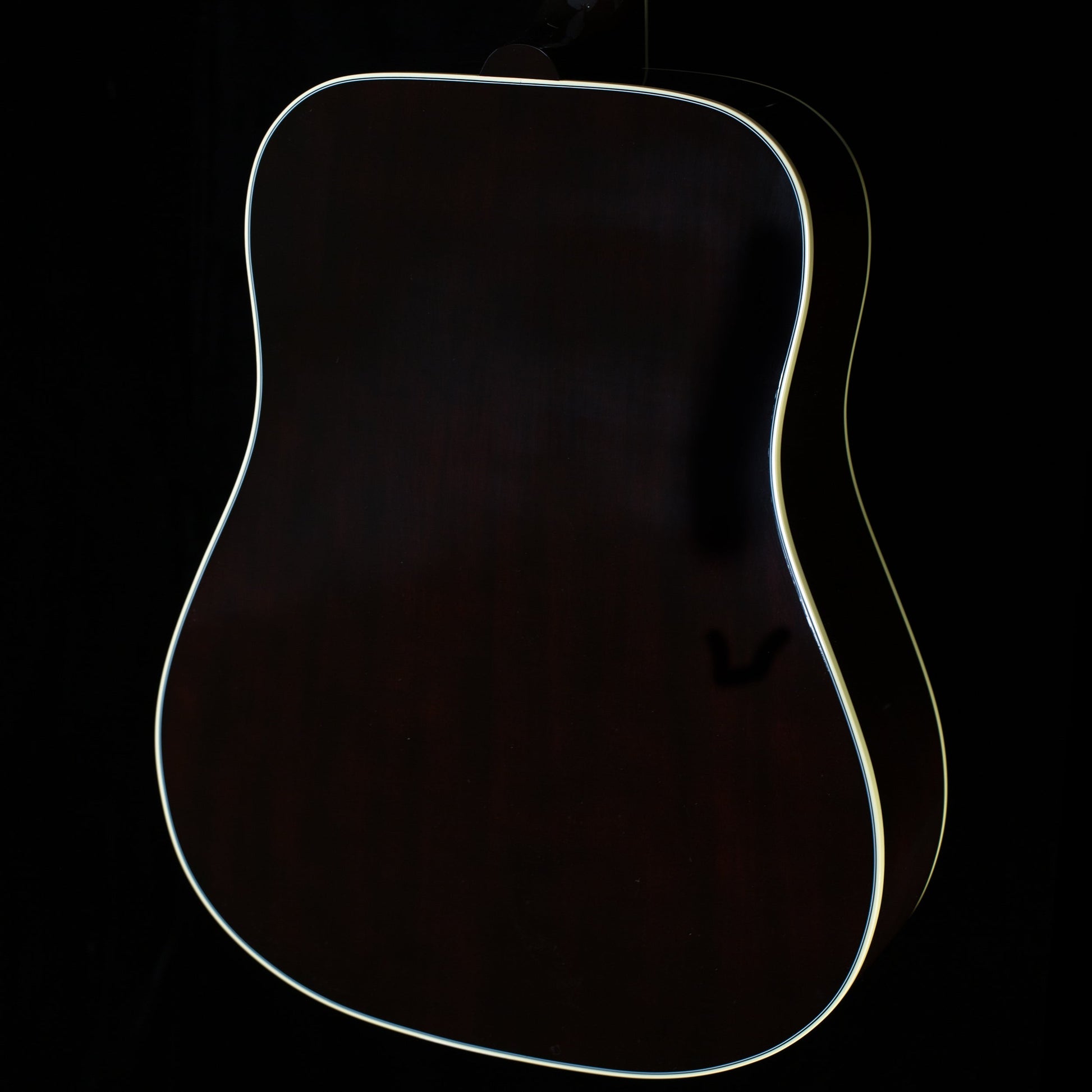 Gibson Hummingbird Standard Vintage Sunburst (020)