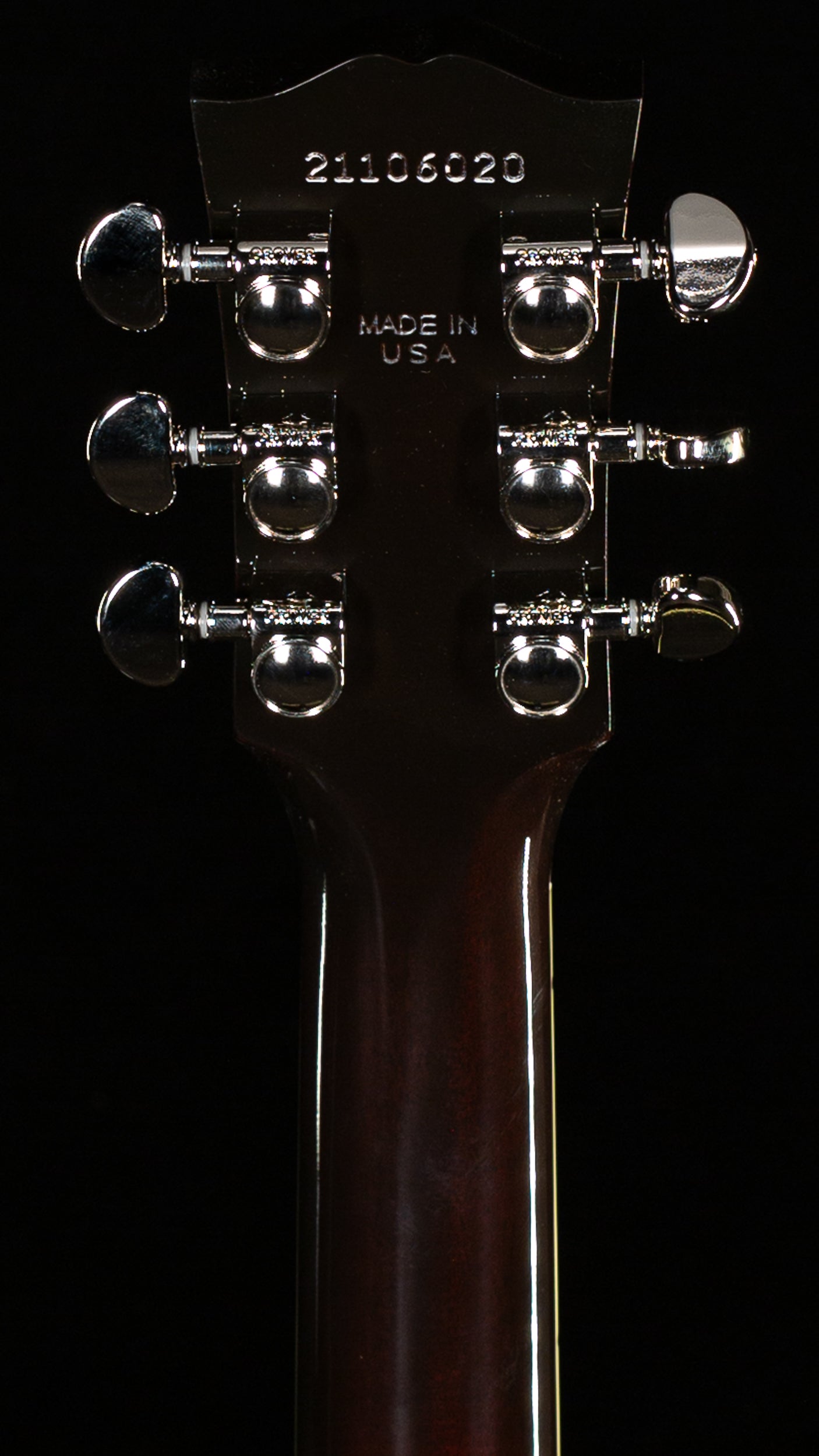 Gibson Hummingbird Standard Vintage Sunburst (020)