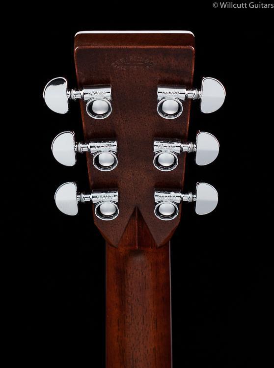 Martin Custom Shop 000 Butterfly (454)