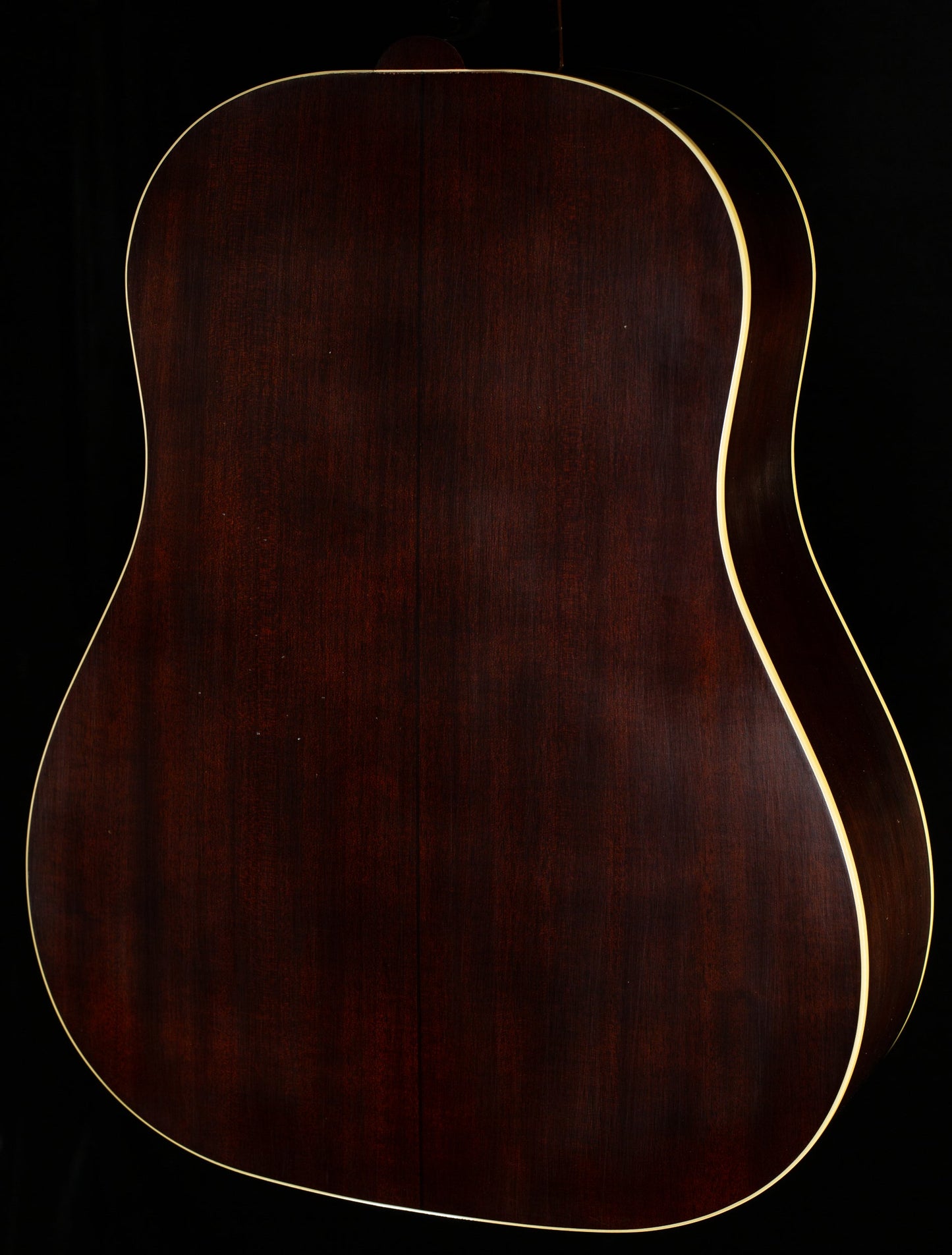 Gibson Custom Shop 1942 Banner J-45 Murphy Lab Light Aged Vintage Sunburst (039)