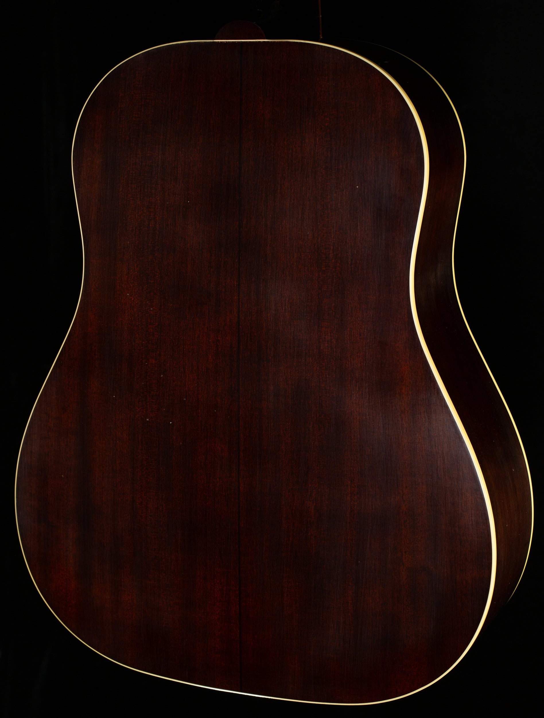 Gibson Custom Shop 1942 Banner J-45 Murphy Lab Light Aged Vintage Sunburst (039)
