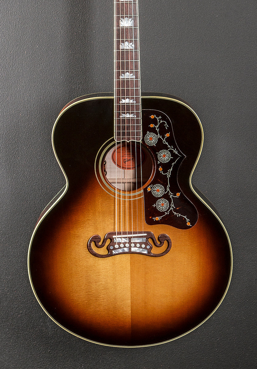 SJ-200 Original - Vintage Sunburst