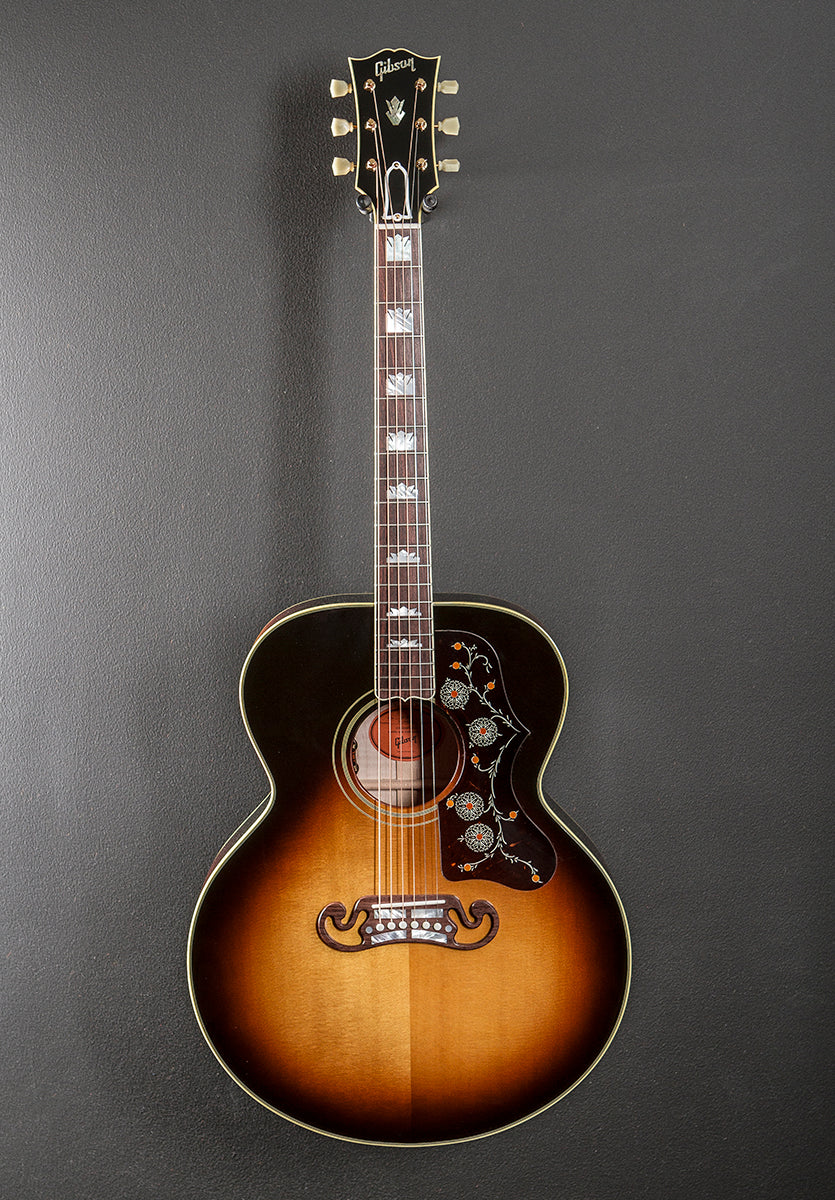 SJ-200 Original - Vintage Sunburst