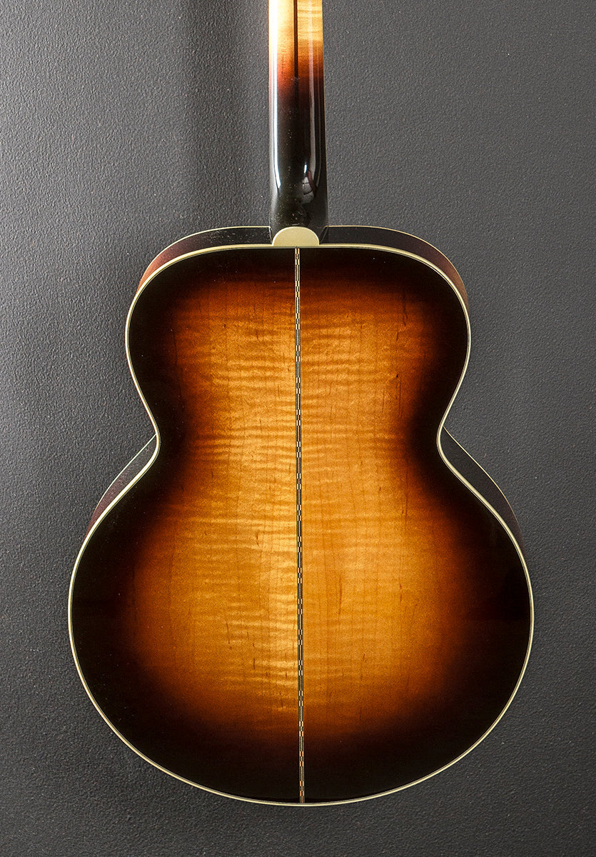 SJ-200 Original - Vintage Sunburst