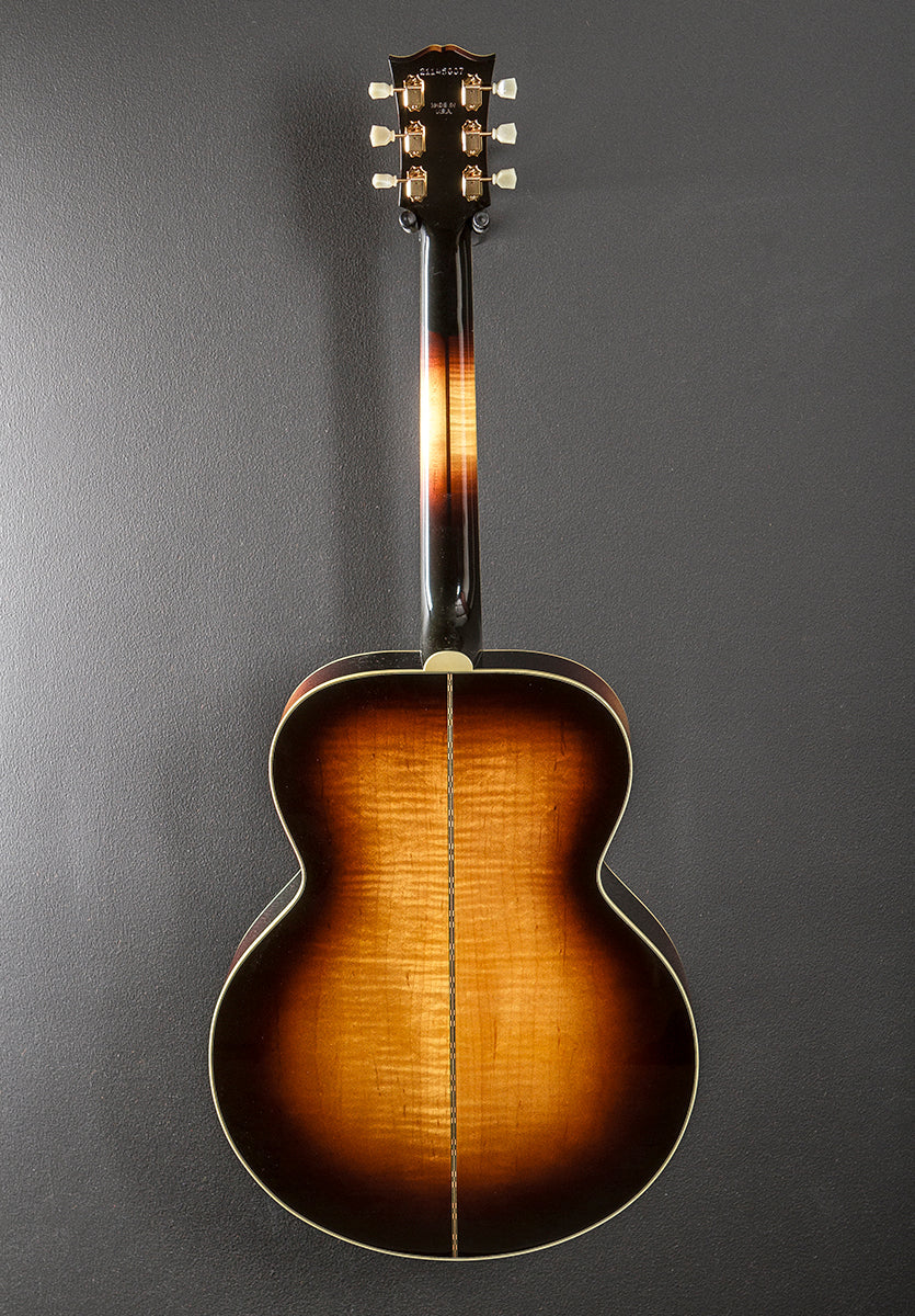 SJ-200 Original - Vintage Sunburst
