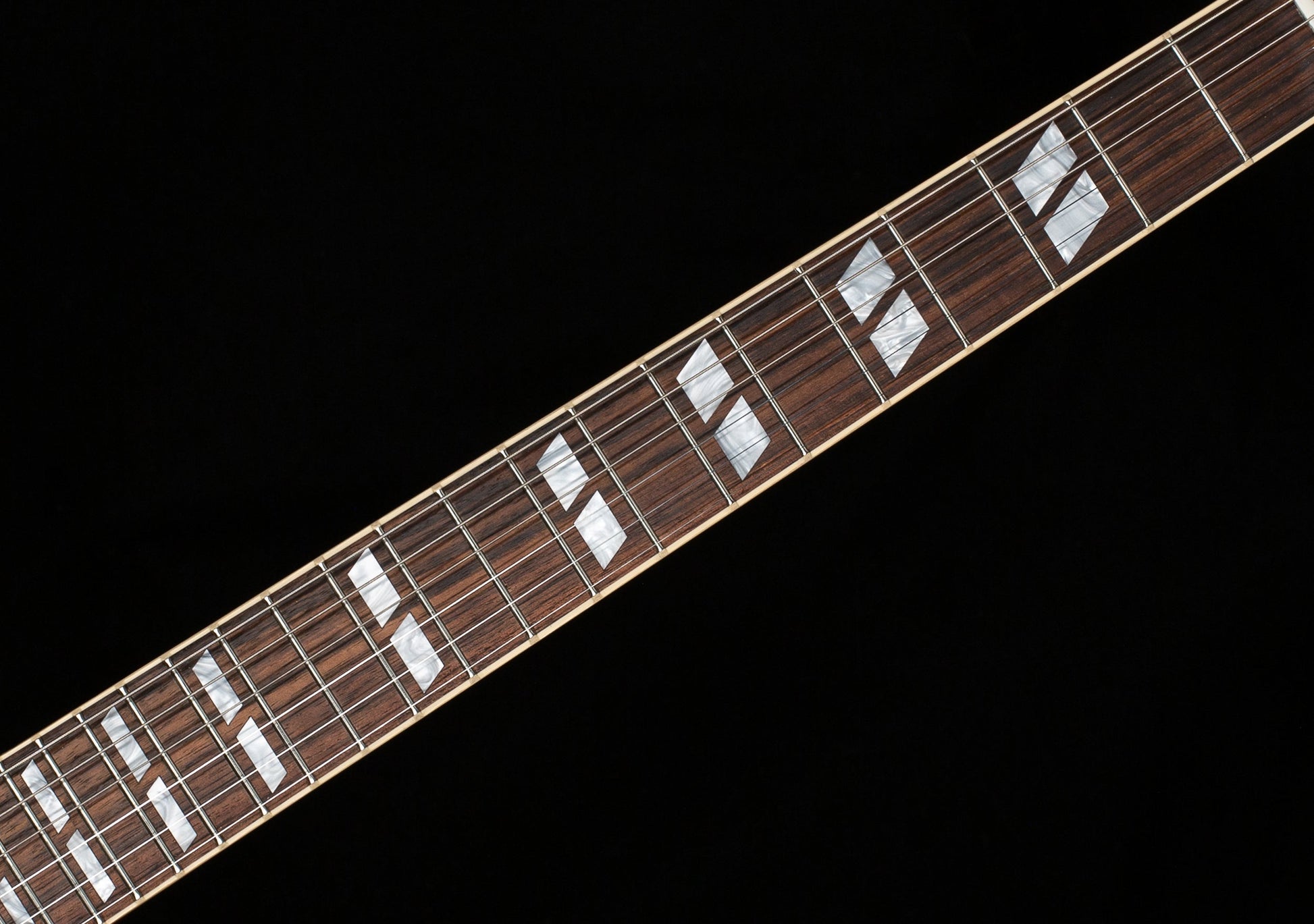 Gibson Marcus King ES-345 Sixties Cherry (143)