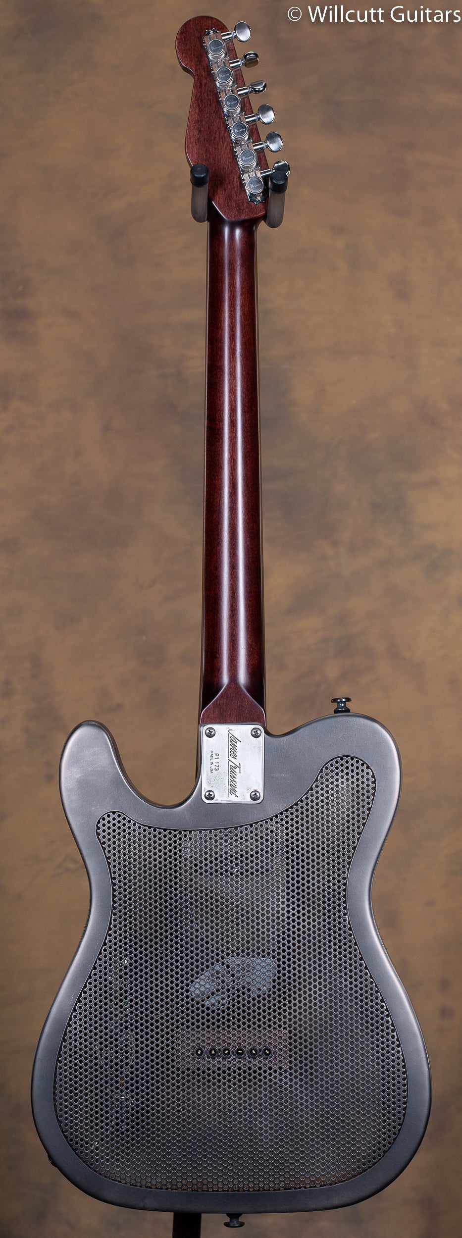 Trussart Steelcaster Antique Roses