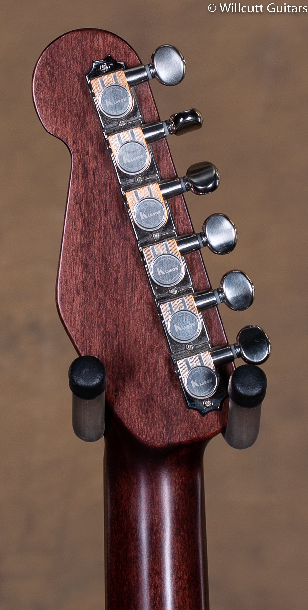 Trussart Steelcaster Antique Roses