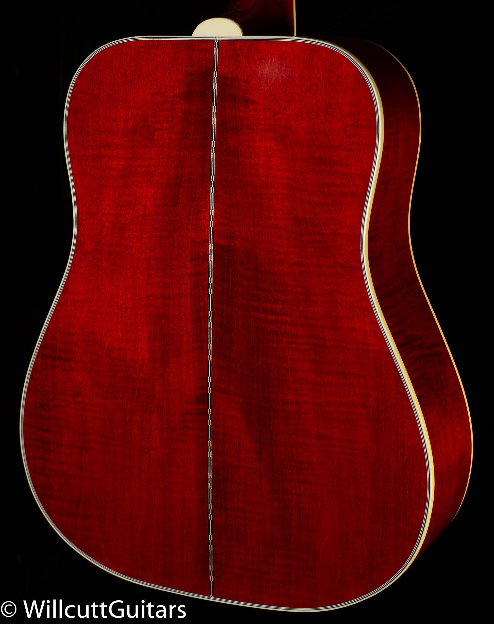 Gibson Doves in Flight 12 String Antique Natural (040)