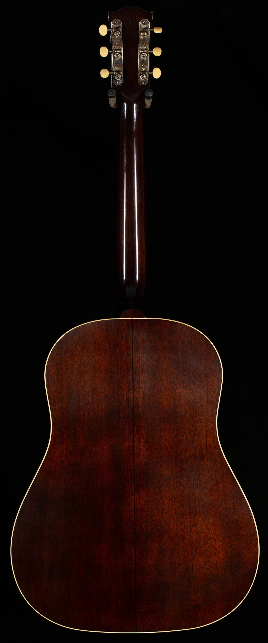 Gibson Custom Shop 1942 Banner J-45 Murphy Lab Light Aged Vintage Sunburst (026)