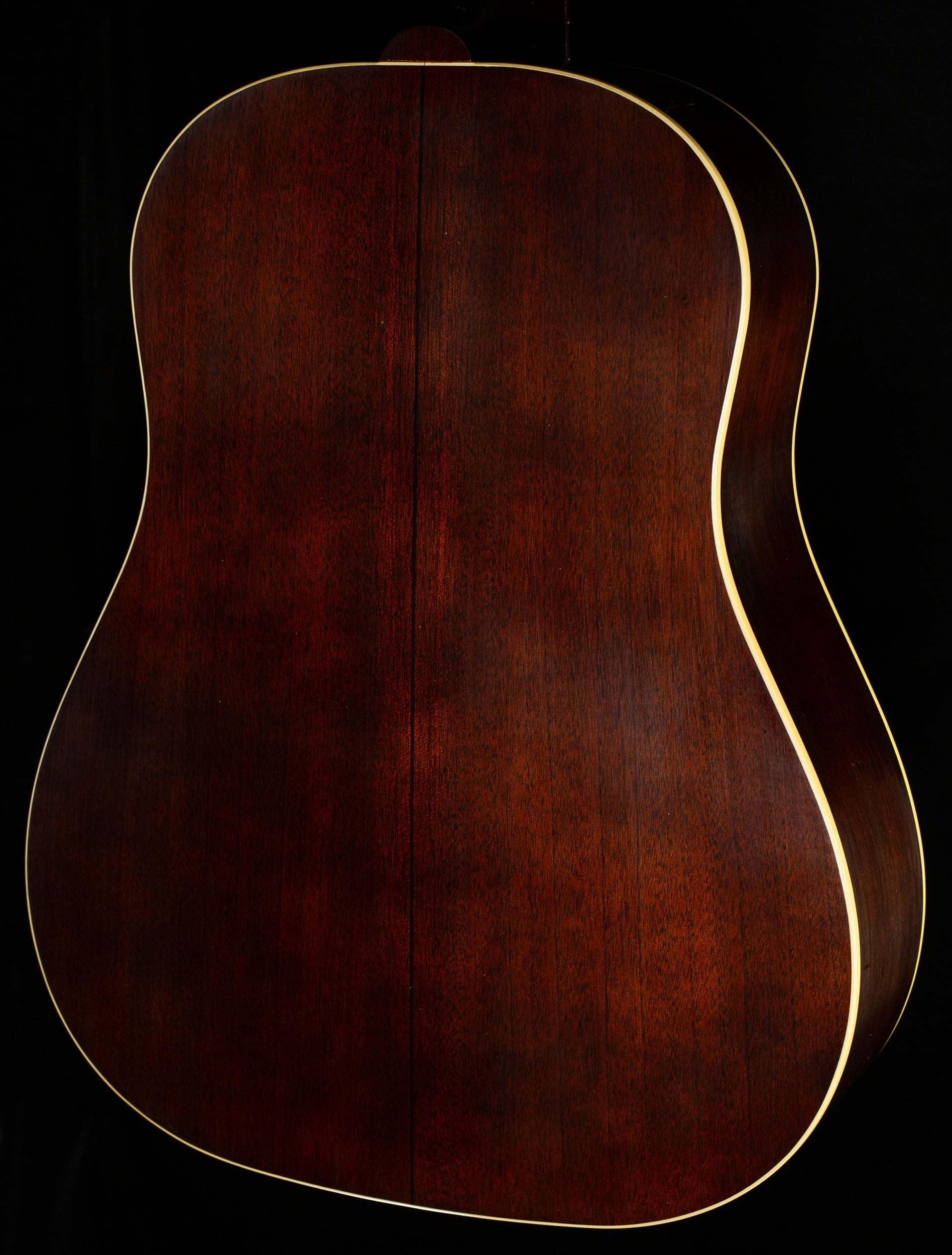 Gibson Custom Shop 1942 Banner J-45 Murphy Lab Light Aged Vintage Sunburst (026)