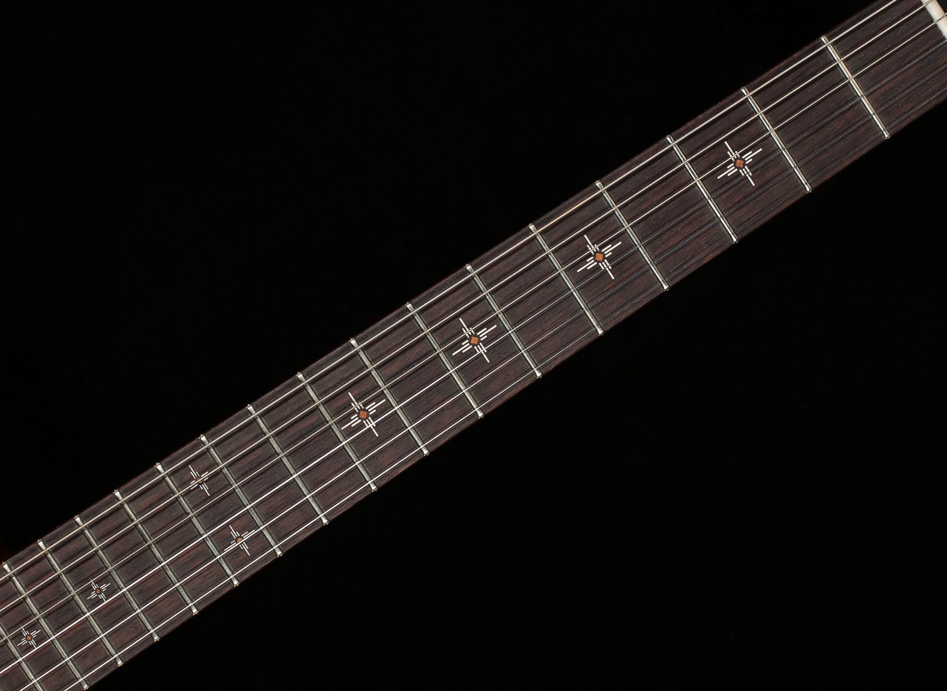 Knaggs Influence Kenai Natural Spalt Maple (122)