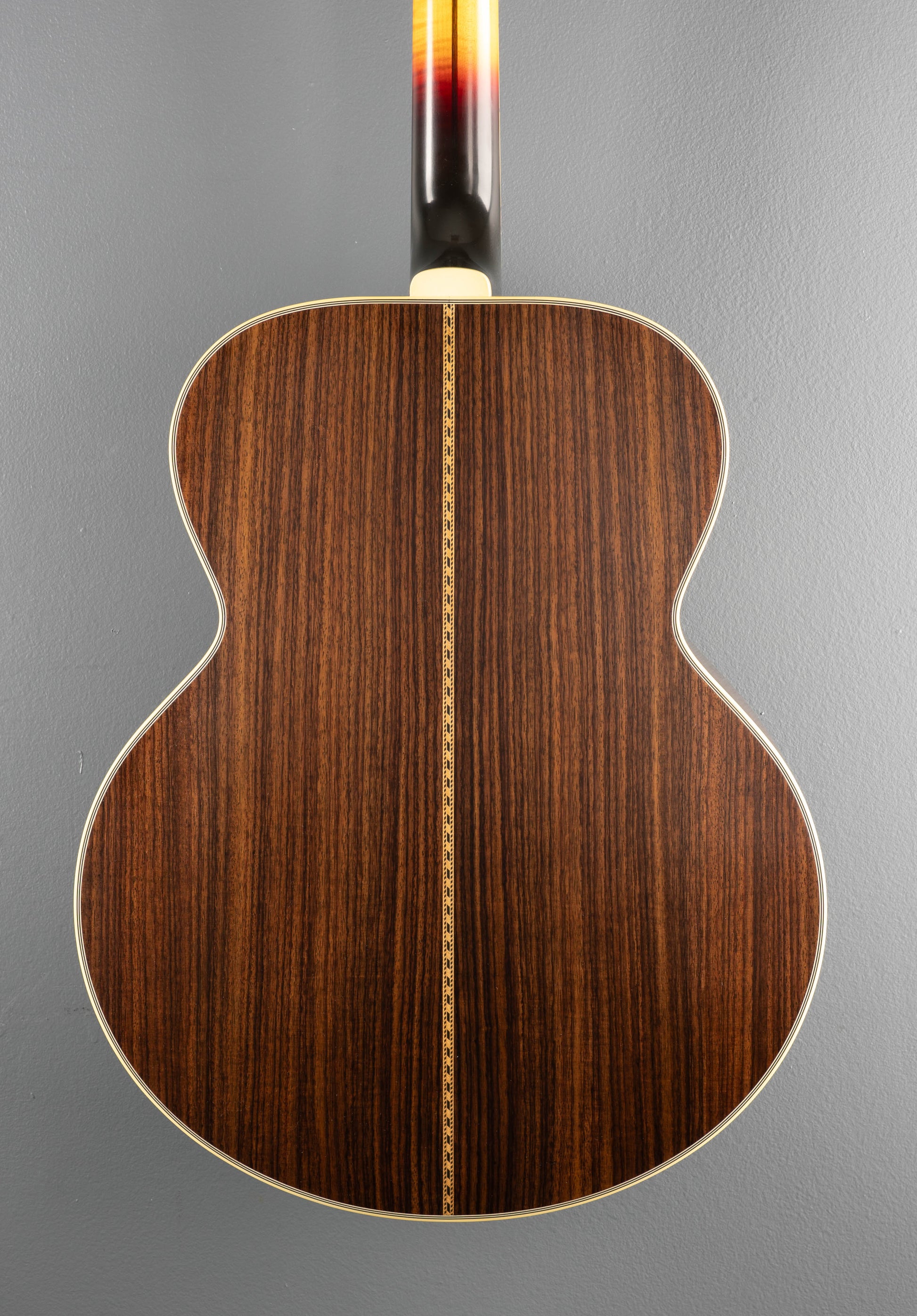 Pre-War SJ-200 Rosewood - Vintage Sunburst