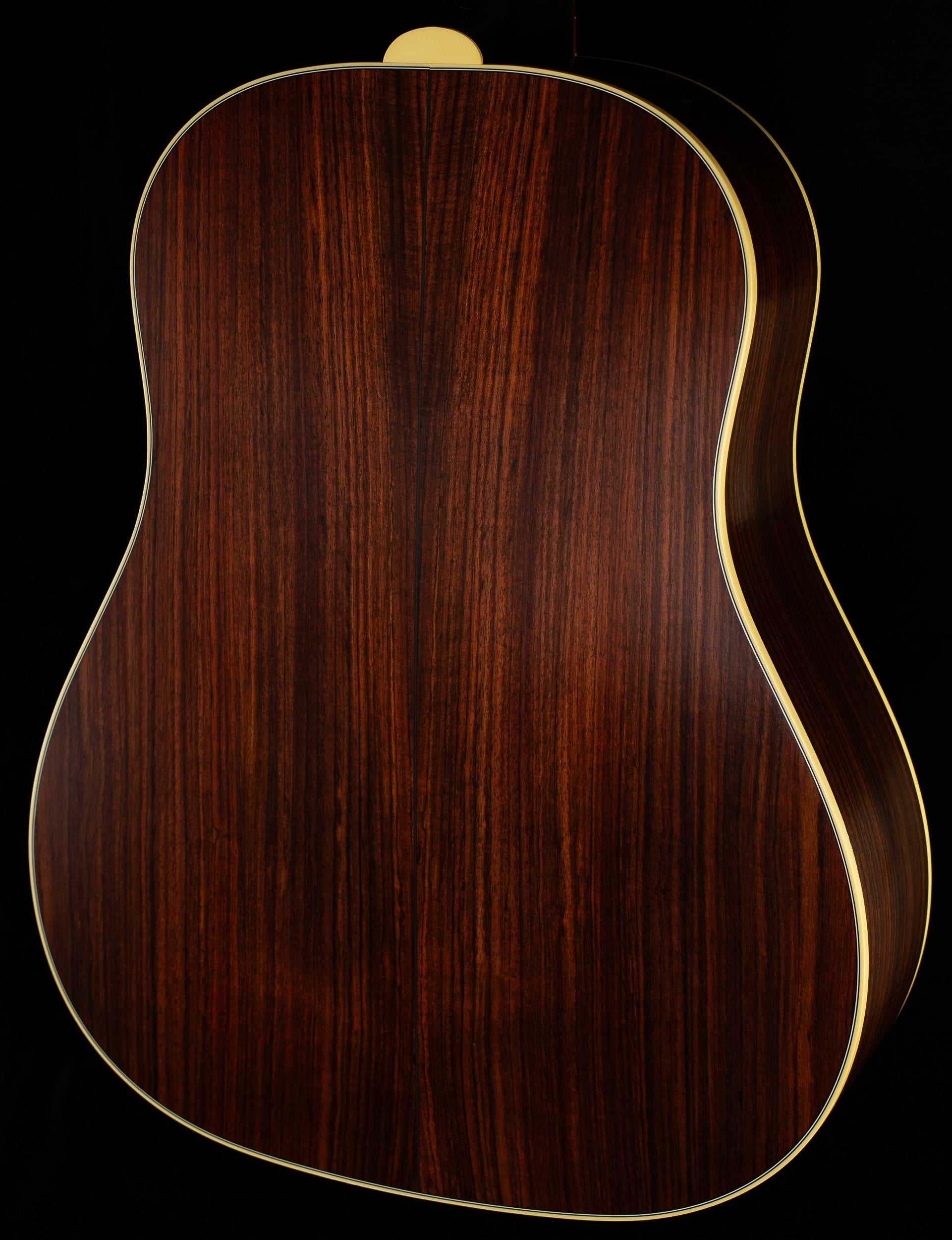 Gibson Custom Shop 1942 Banner Southern Jumbo Vintage Sunburst (009)