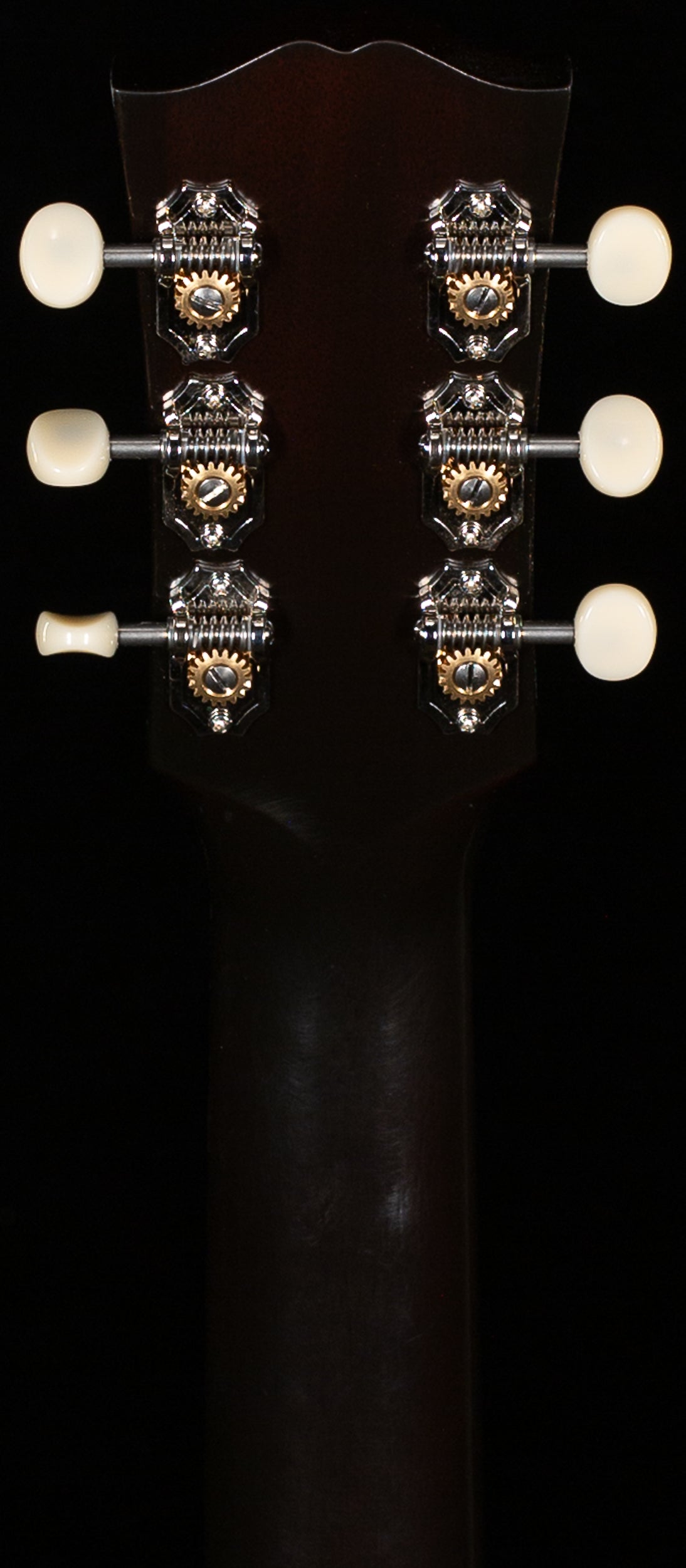 Gibson Custom Shop 1942 Banner Southern Jumbo Vintage Sunburst (009)