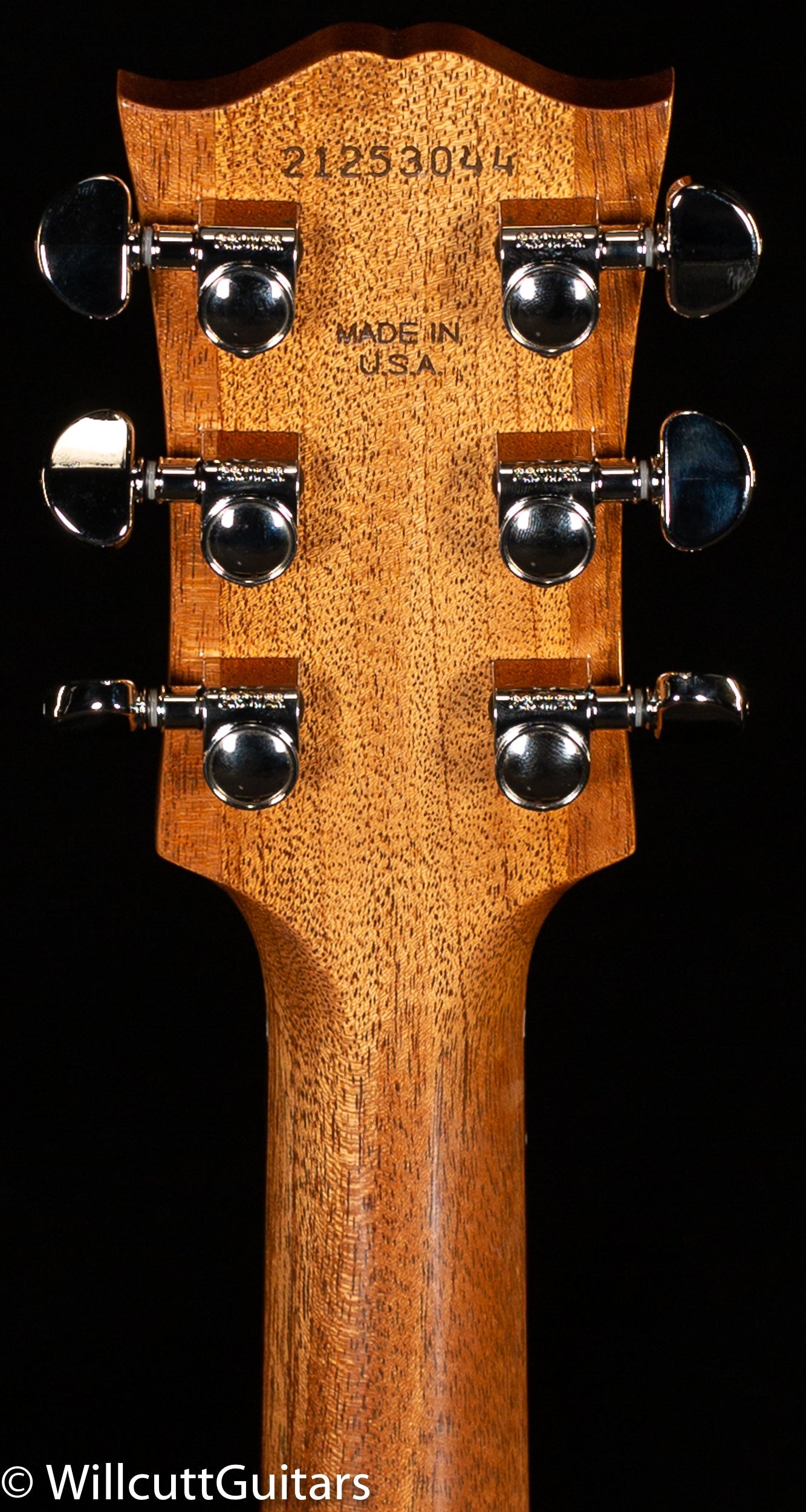 Gibson SJ-200 Studio Rosewood Antique Natural (044)