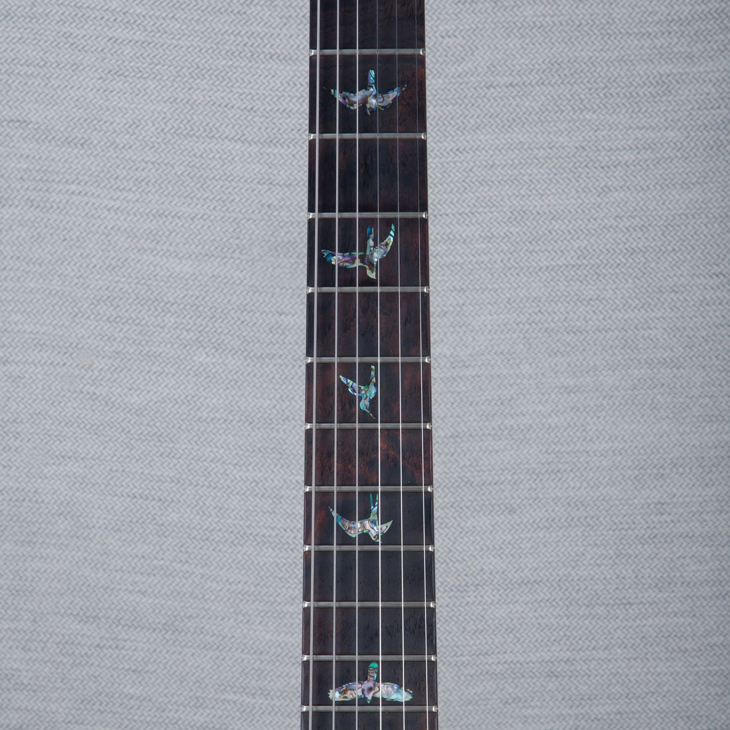 PRS Wood Library DGT Electric Guitar - Private Stock Goldstorm Fade Finish - CHUCKSCLUSIVE - #240386773 - 2024