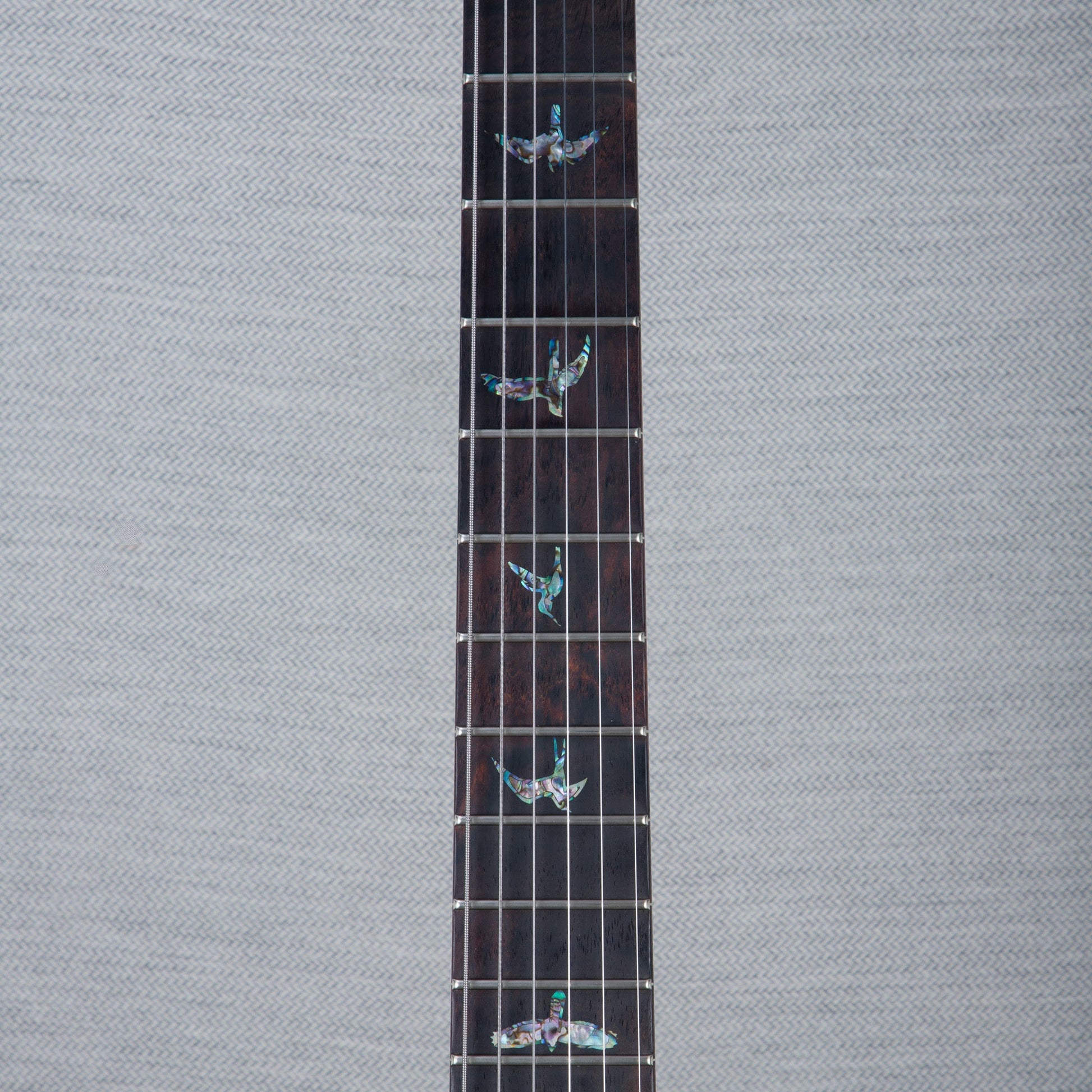 PRS Wood Library DGT Electric Guitar - Private Stock Goldstorm Fade Finish - CHUCKSCLUSIVE - #240386773 - 2024