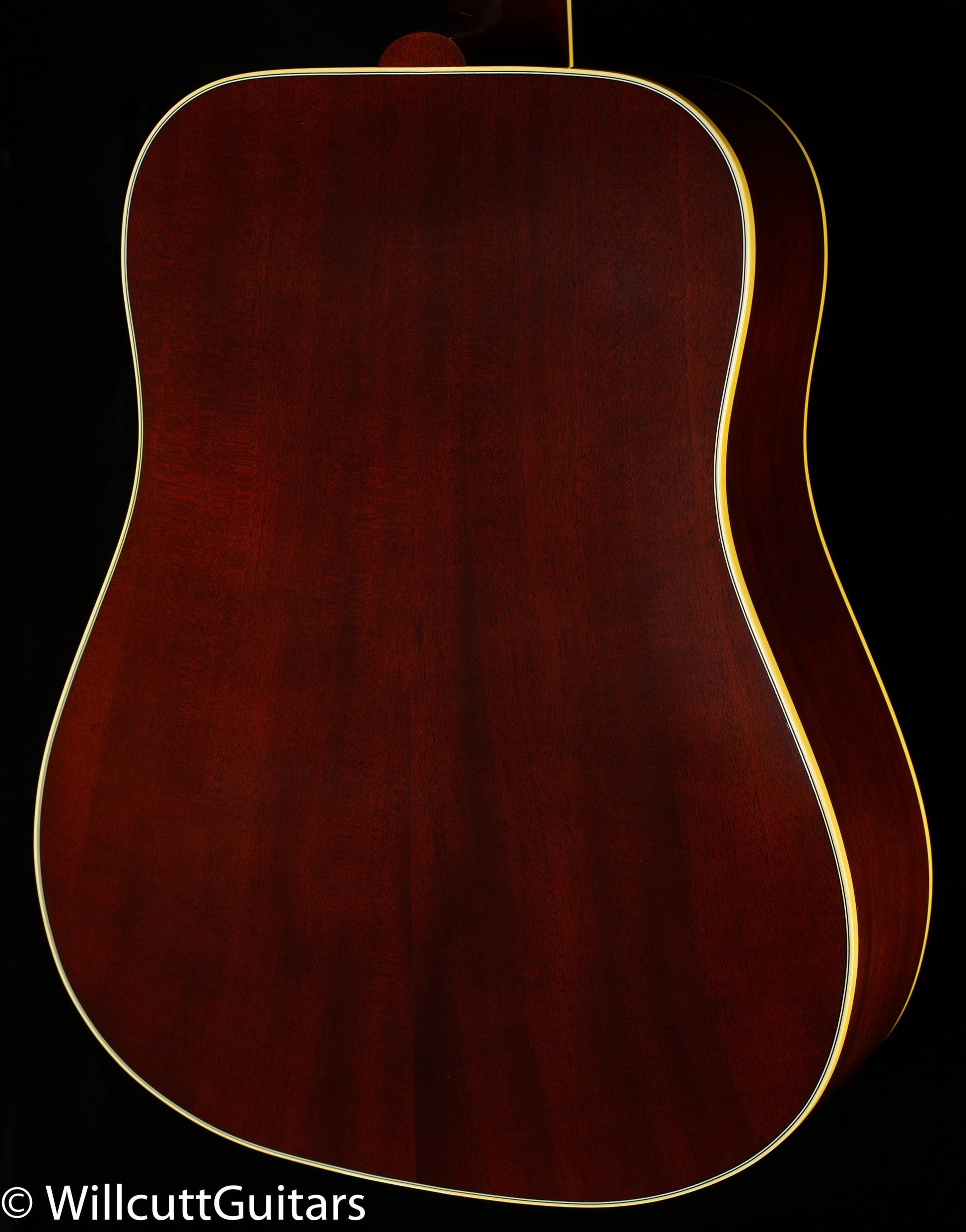 Gibson Hummingbird Original Antique Natural (070)
