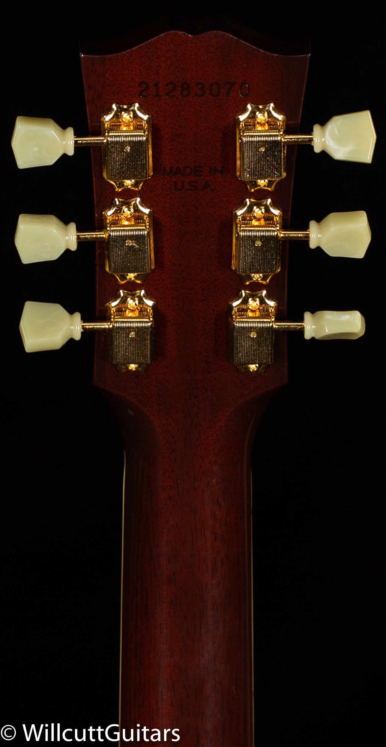 Gibson Hummingbird Original Antique Natural (070)