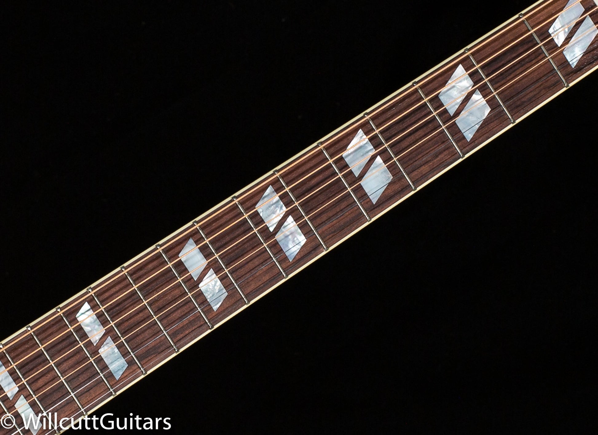 Gibson Hummingbird Original Antique Natural (070)