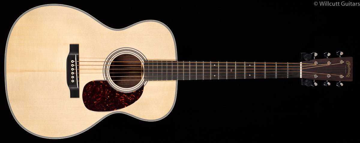 Martin Custom Shop 000-28 Gautemalan Rosewood (705)