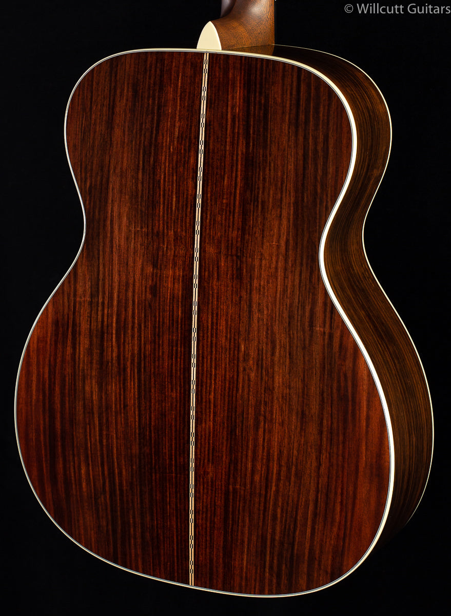 Martin Custom Shop 000-28 Gautemalan Rosewood (705)