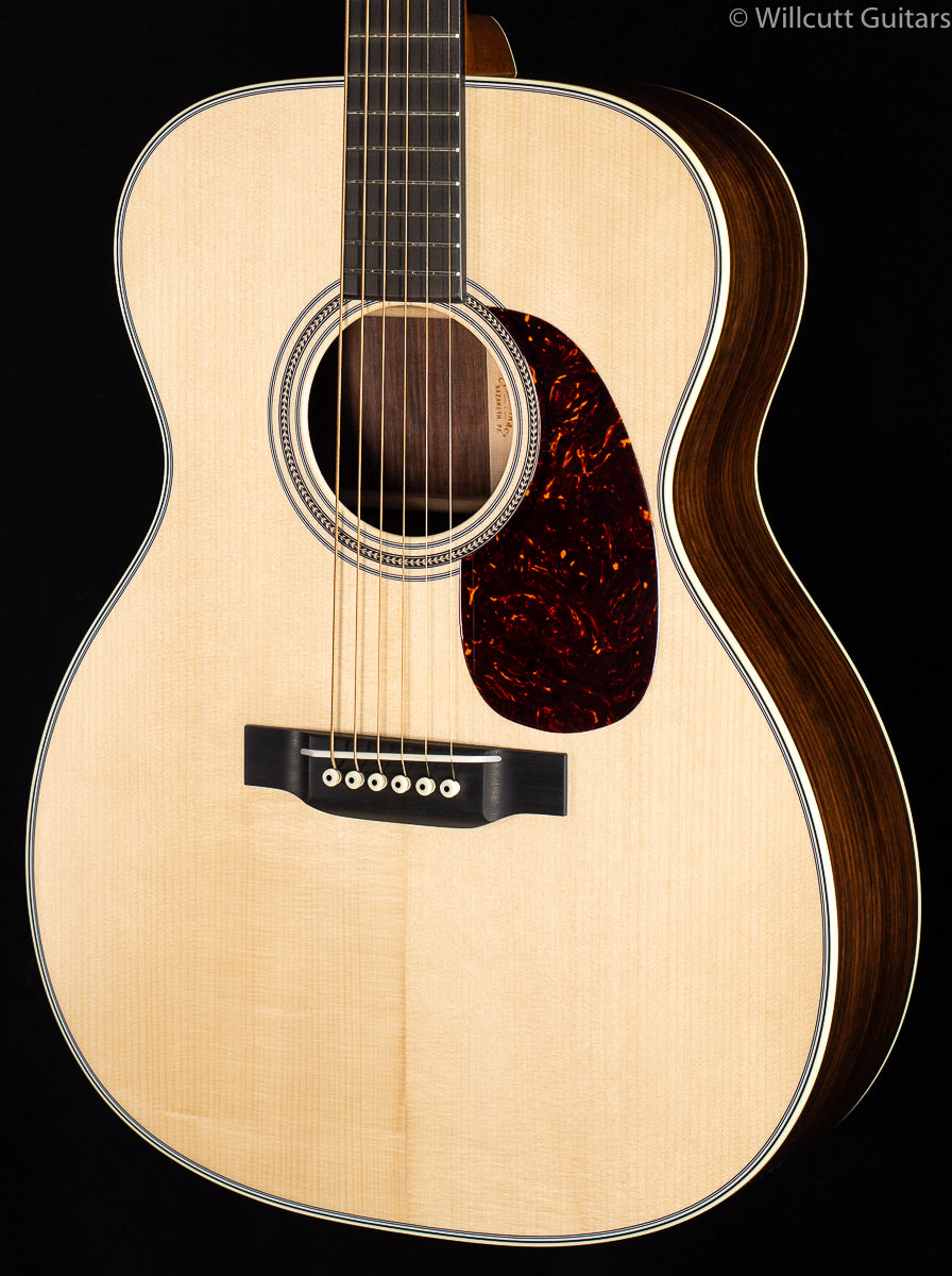 Martin Custom Shop 000-28 Gautemalan Rosewood (705)