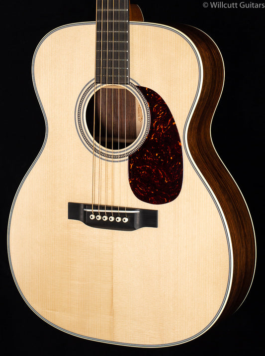 Martin Custom Shop 000-28 Gautemalan Rosewood (705)
