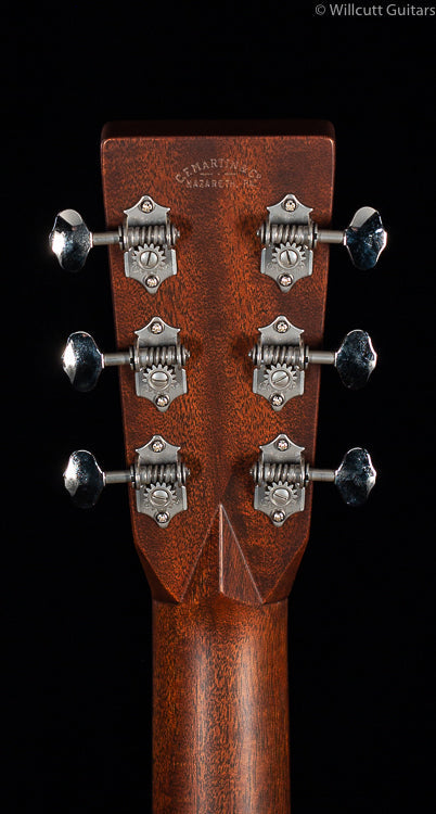 Martin Custom Shop 000-28 Gautemalan Rosewood (705)