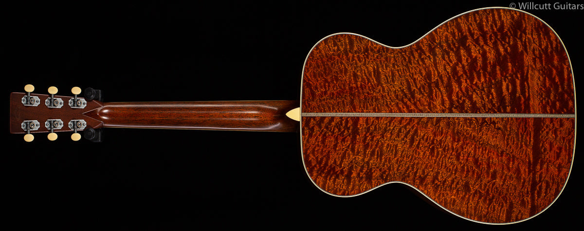 Martin Custom Shop 000-28 "Desert Scene" (711)
