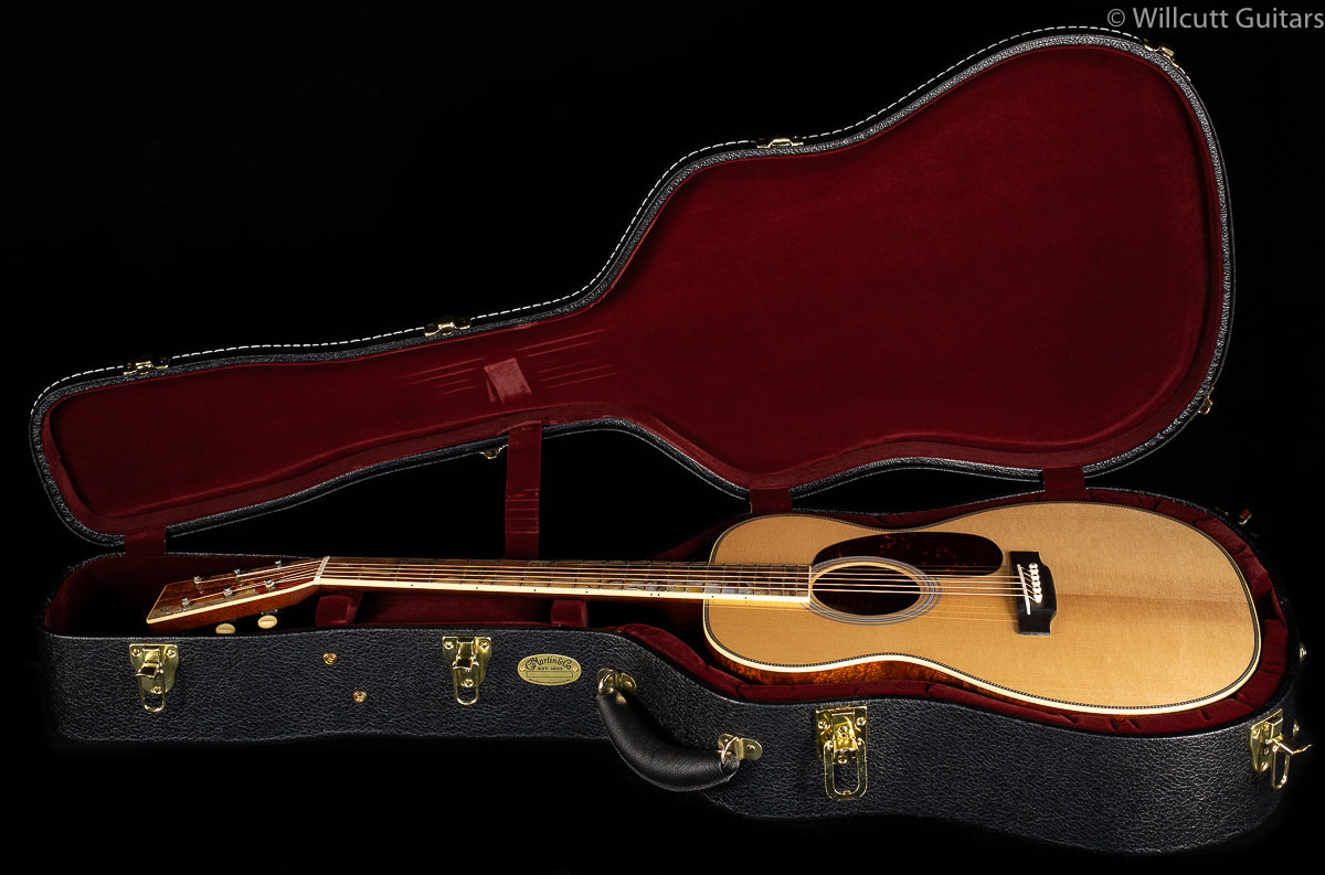 Martin Custom Shop 000-28 "Desert Scene" (711)