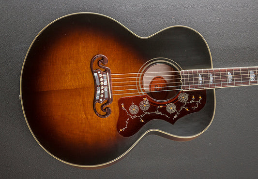 1957 SJ-200 - Vintage Sunburst