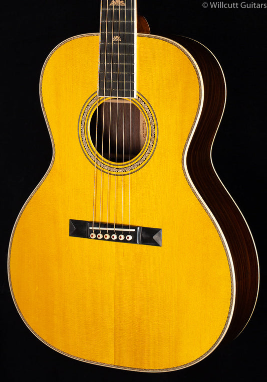 Martin SS-00L Art Deco 2017