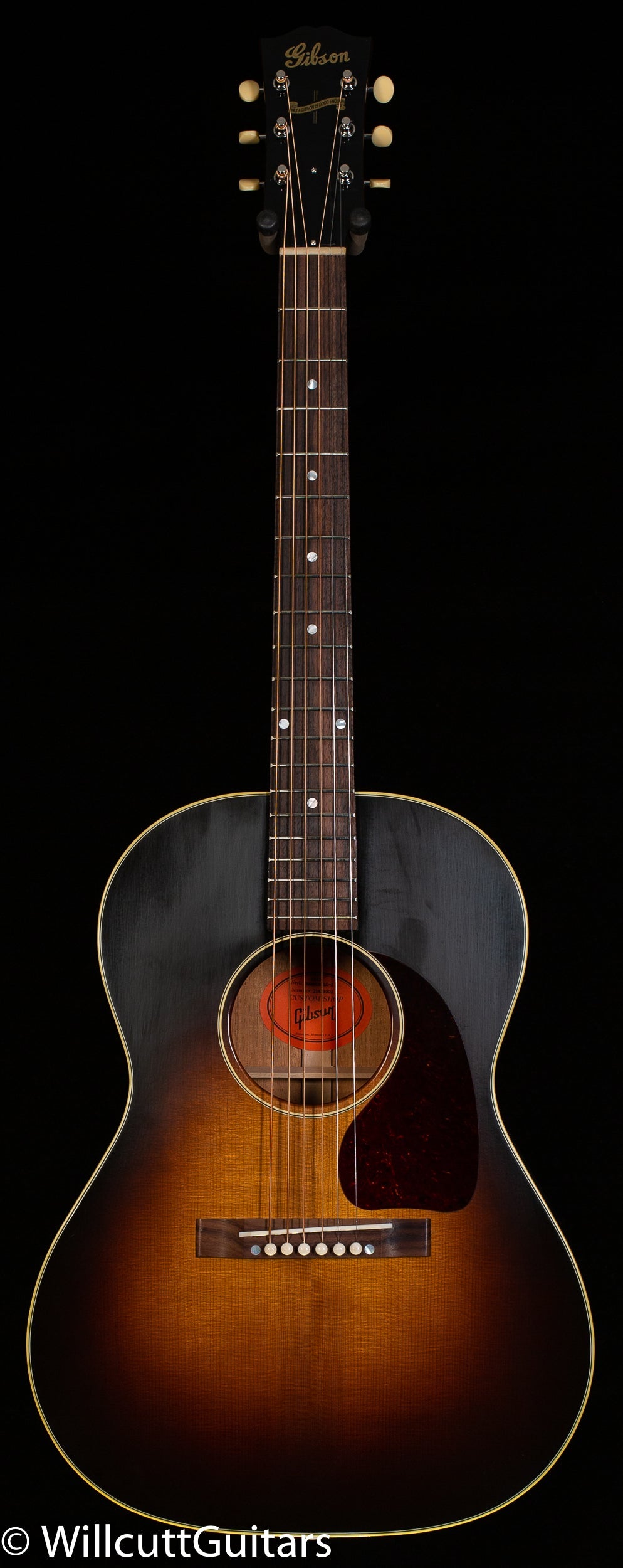 Gibson 1942 Banner LG-2