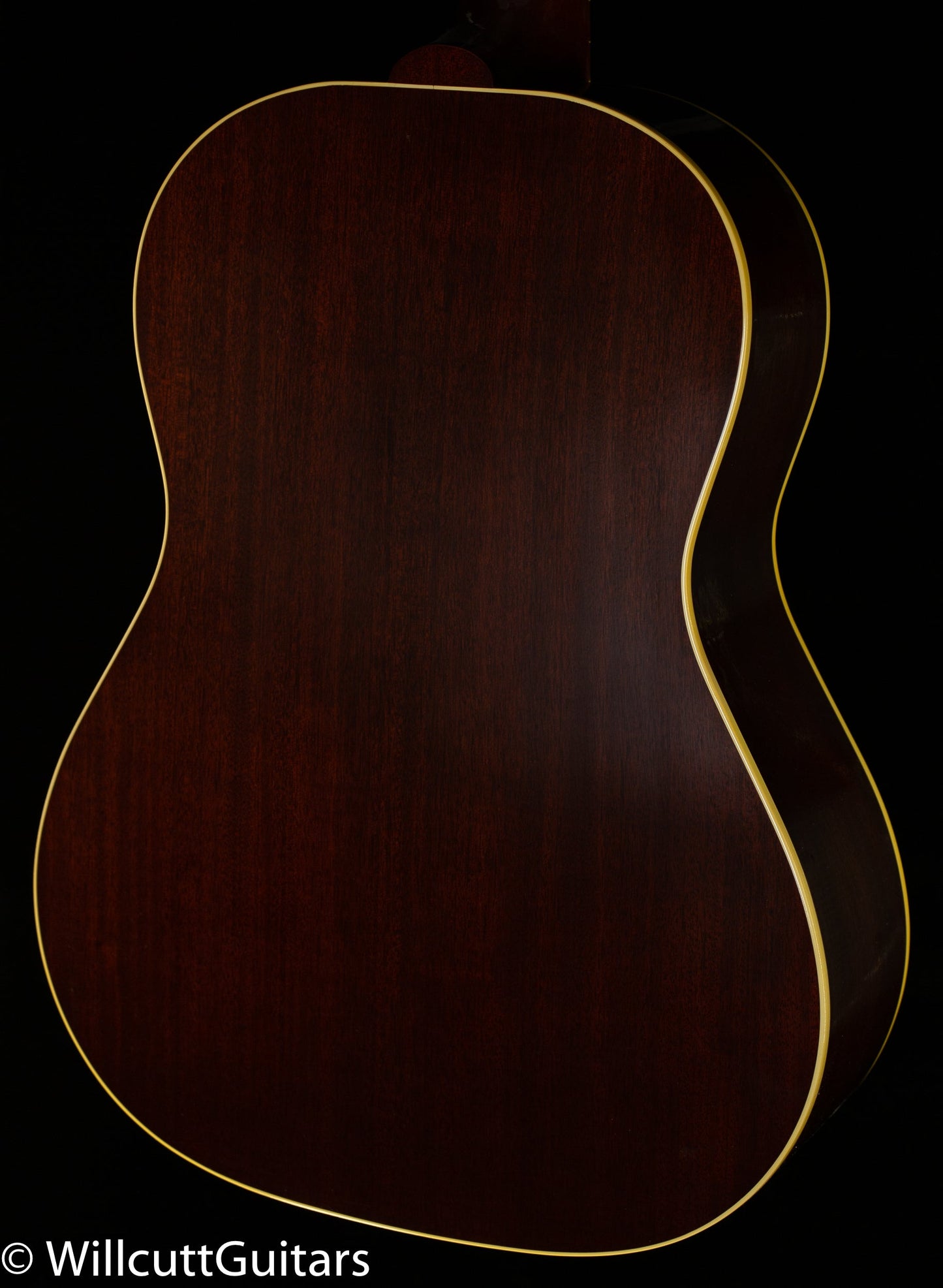 Gibson 1942 Banner LG-2