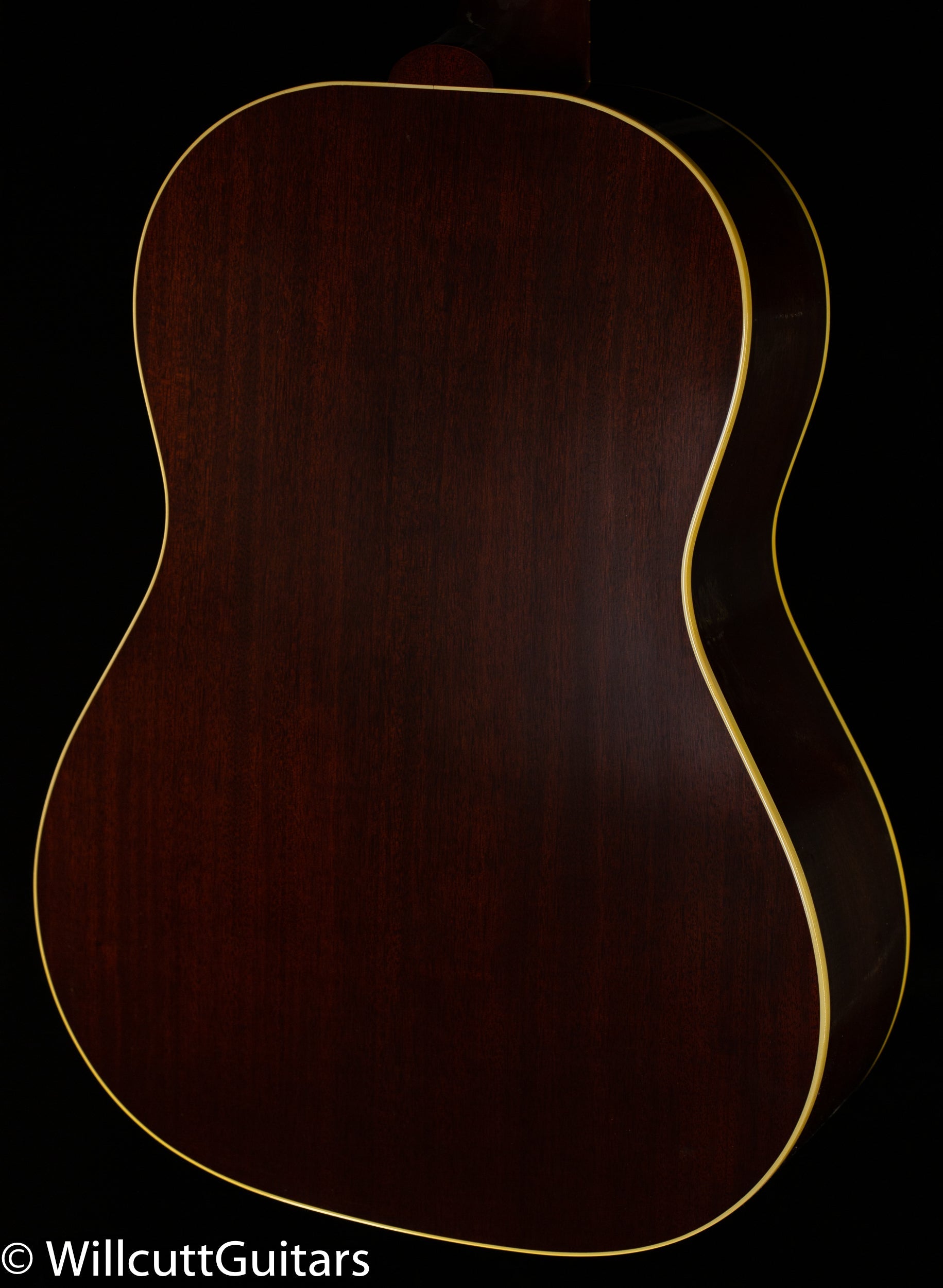 Gibson 1942 Banner LG-2