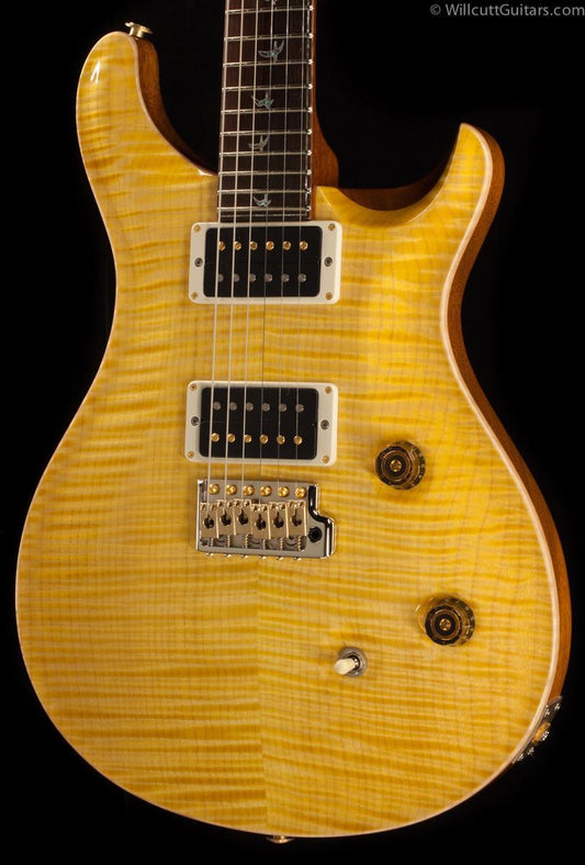 PRS Private Stock 5226 Custom 24 30th Anniversary Vintage Yellow