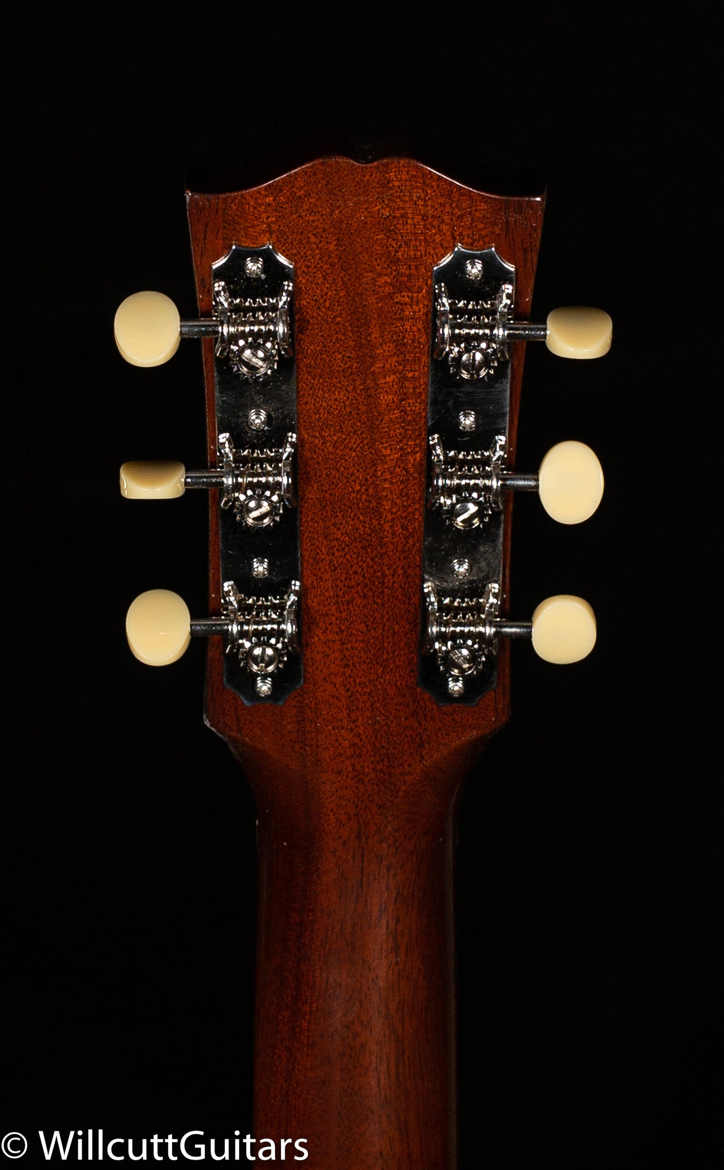 Gibson 1942 Banner J-45 Vintage Sunburst