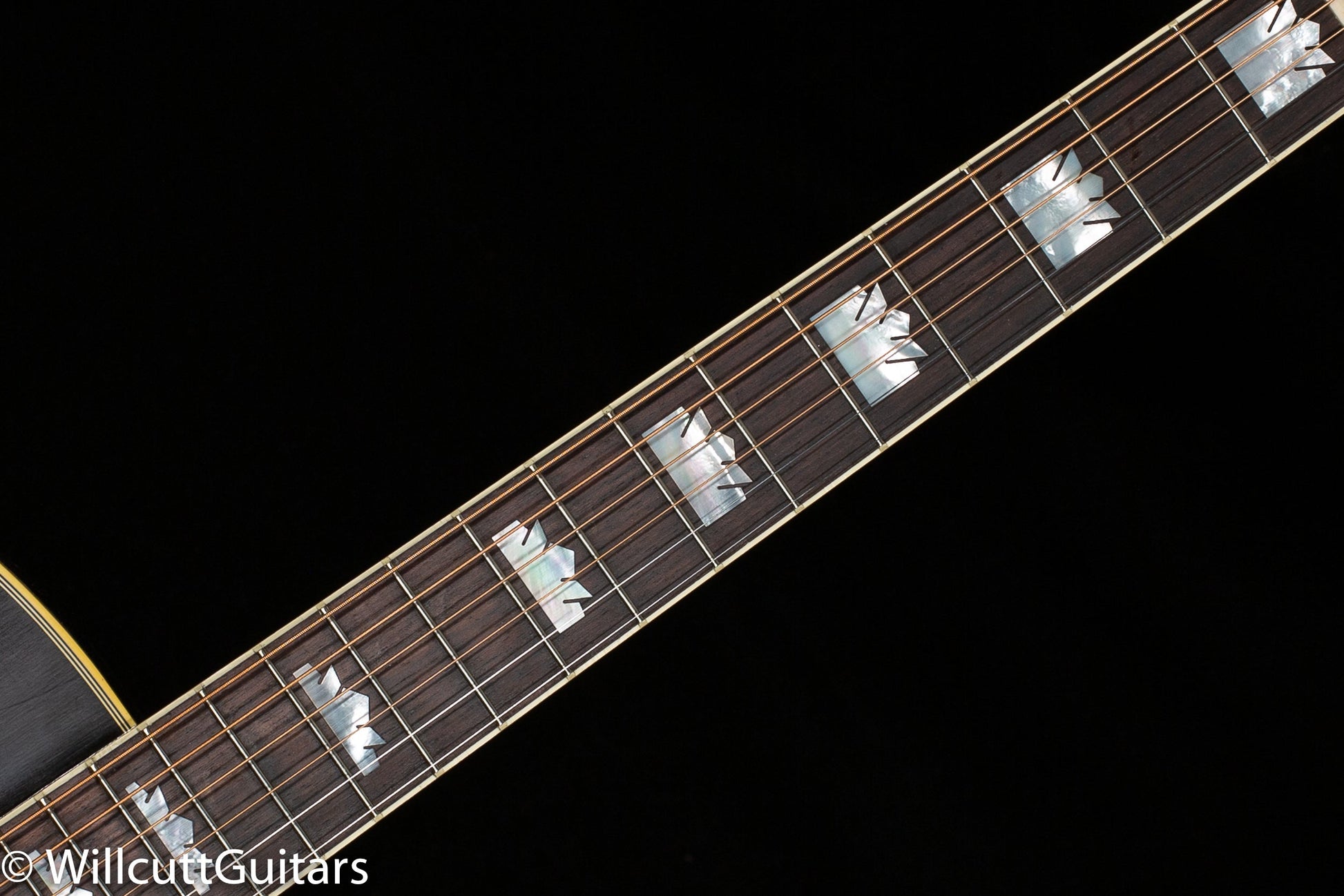 Gibson Custom Shop 1957 SJ-200