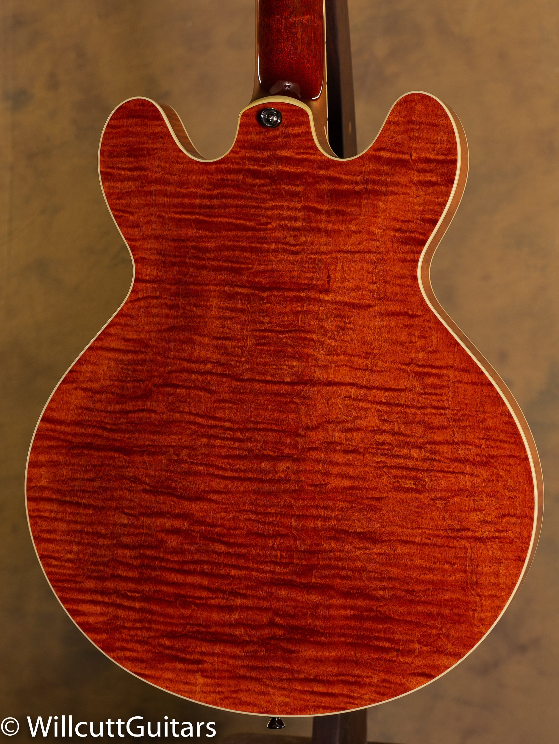 Collings I-30 LC Lake Placid Blue
