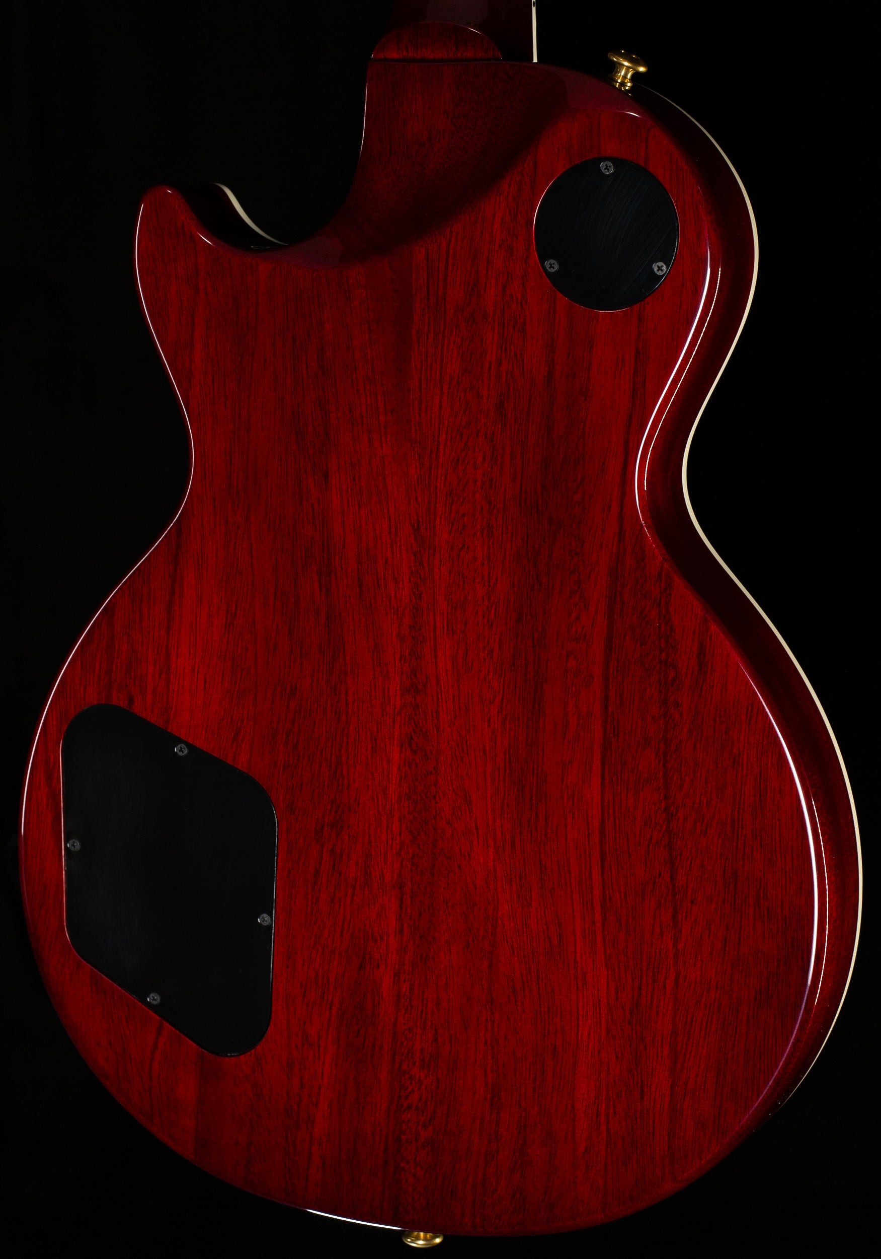 Gibson Les Paul Modern Supreme Wine Red (339)