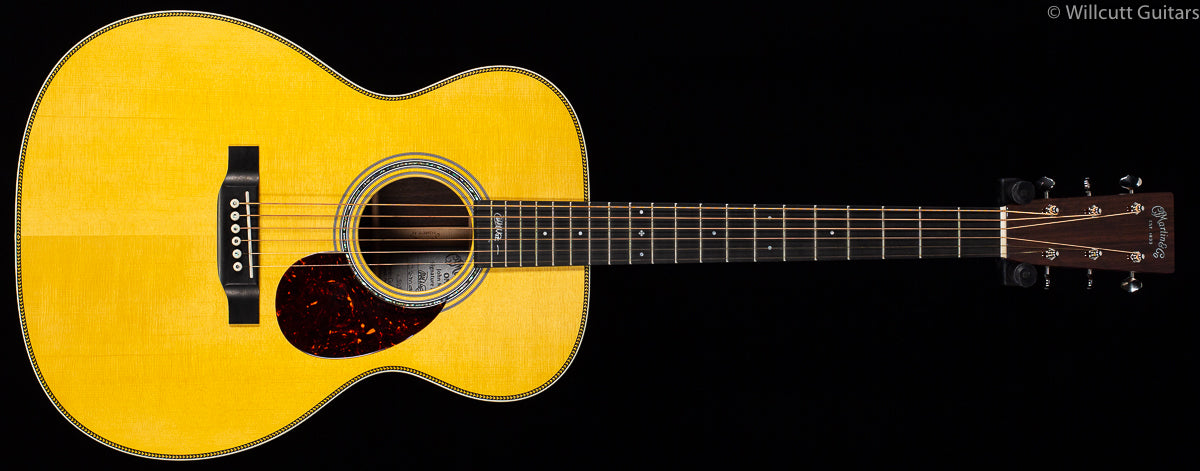 Martin OMJM John Mayer