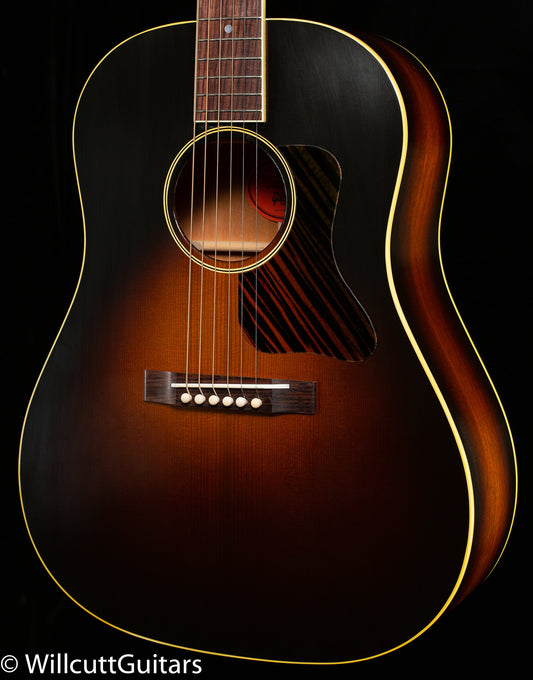 Gibson 1934 Jumbo Vintage Sunburst (011)