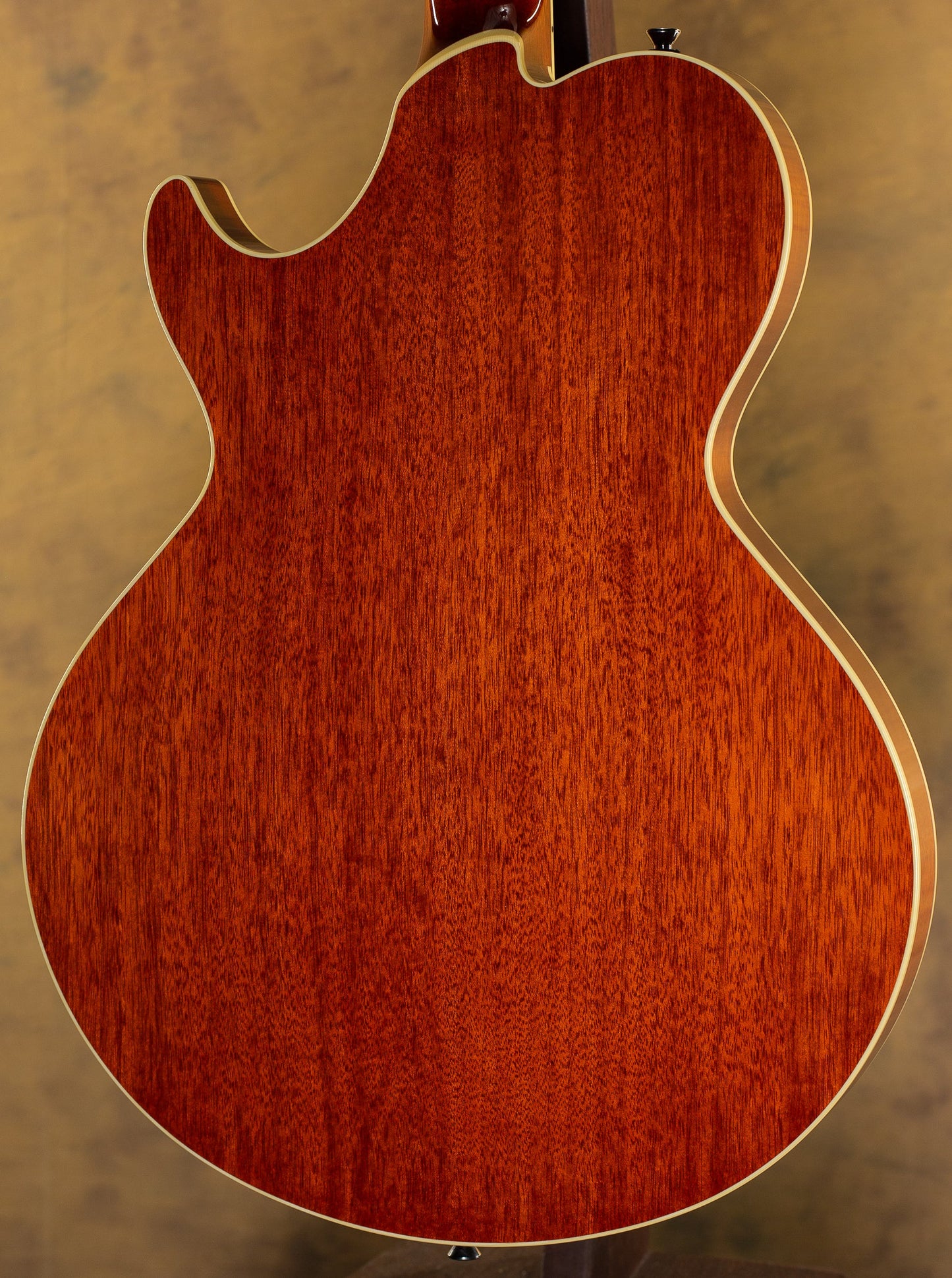 Collings SoCo Deluxe Iced Tea Sunburst