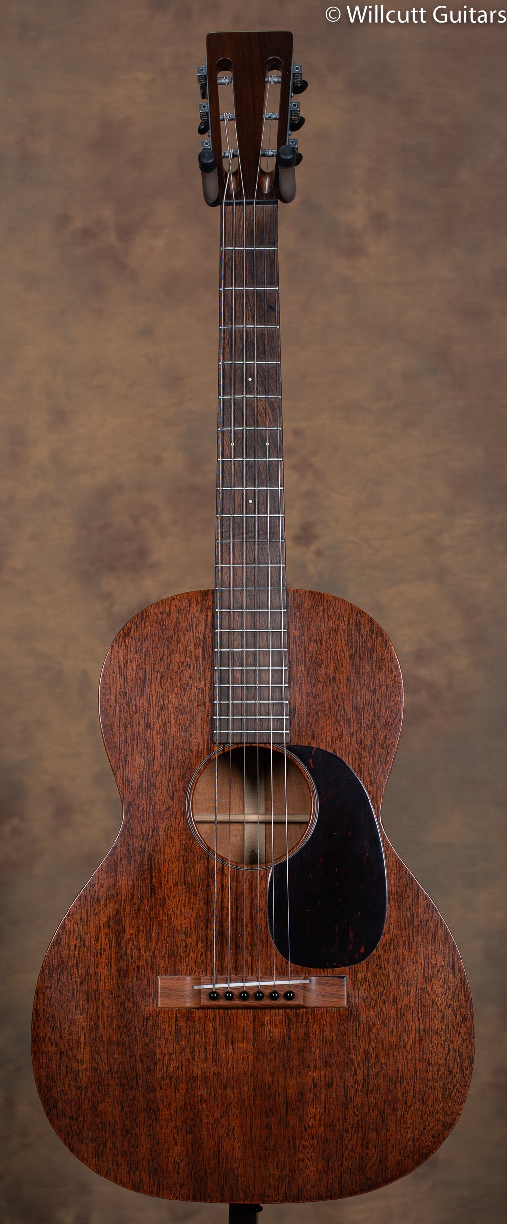 Martin 00-17 Authentic 1931 VTS