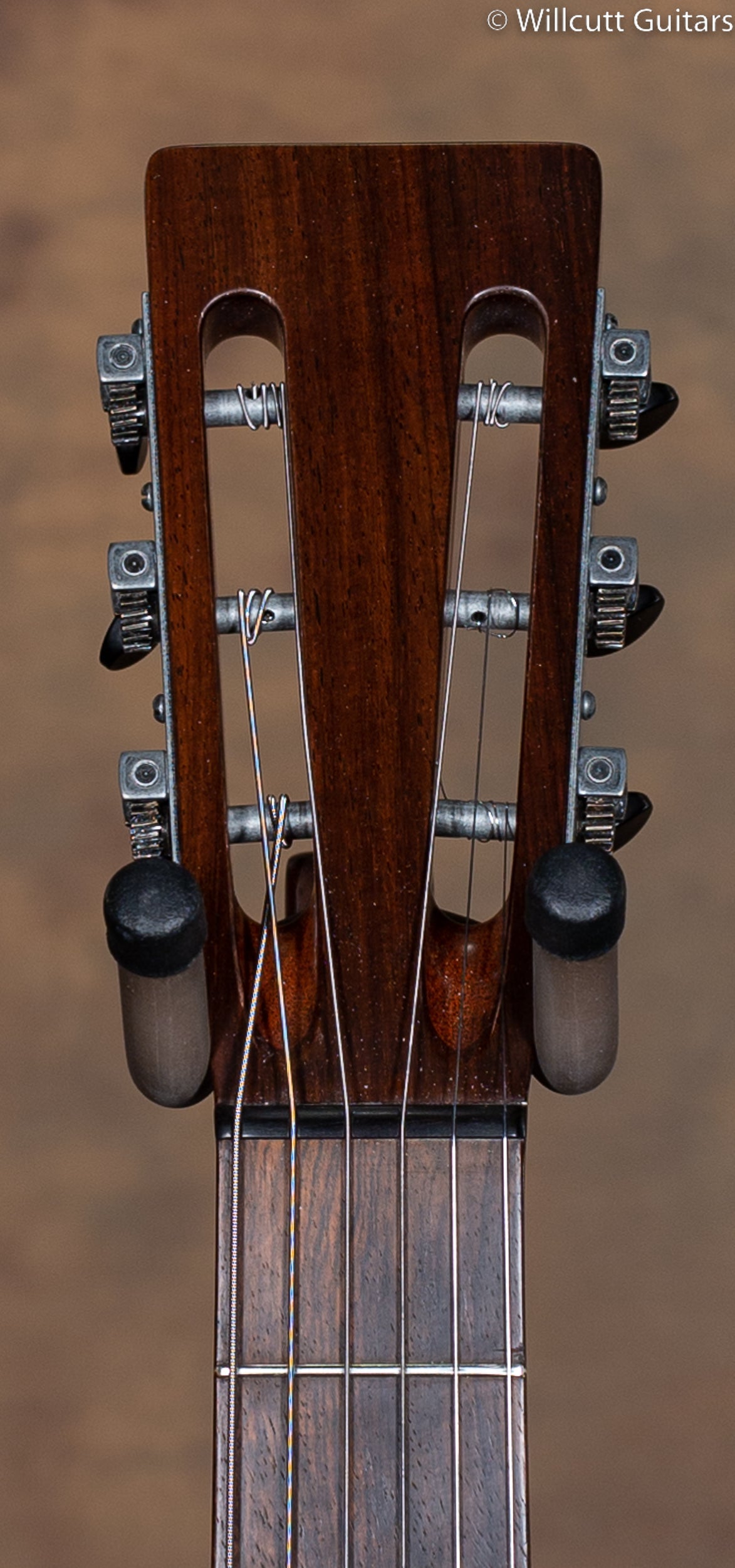 Martin 00-17 Authentic 1931 VTS