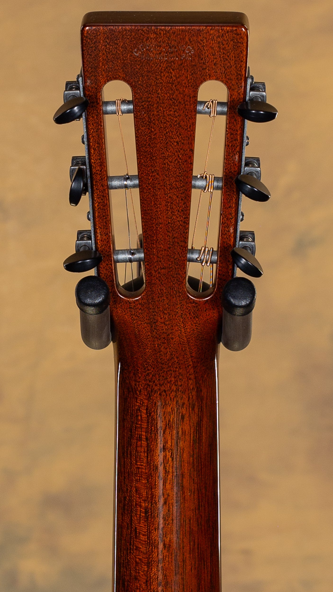 2018 Martin 00-17 Authentic 1931 VTS