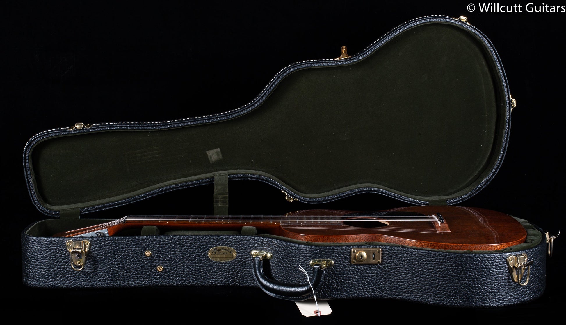 Martin 00-17 Authentic 1931 VTS